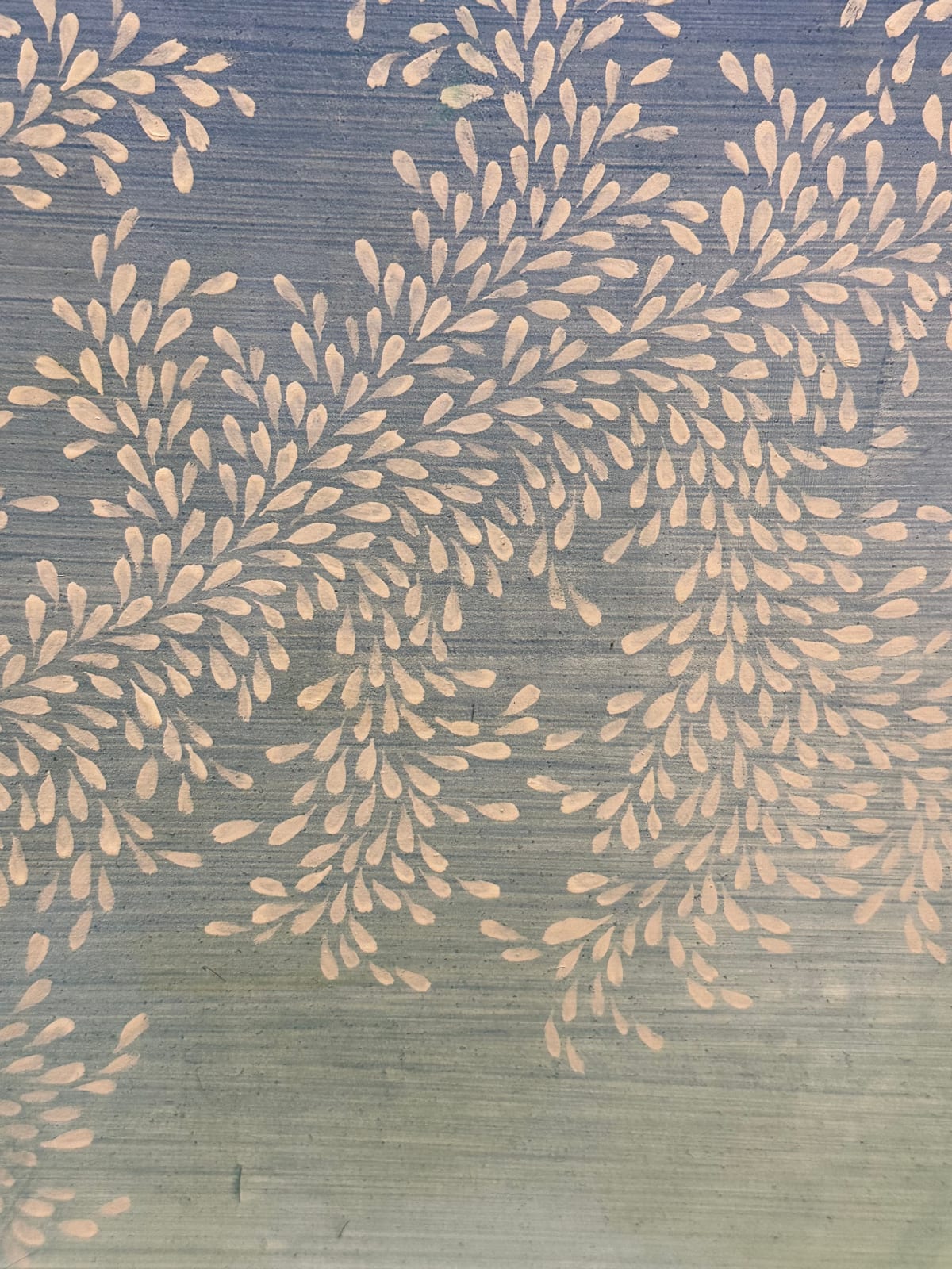 Gabe Brown, Clearest View, 2022