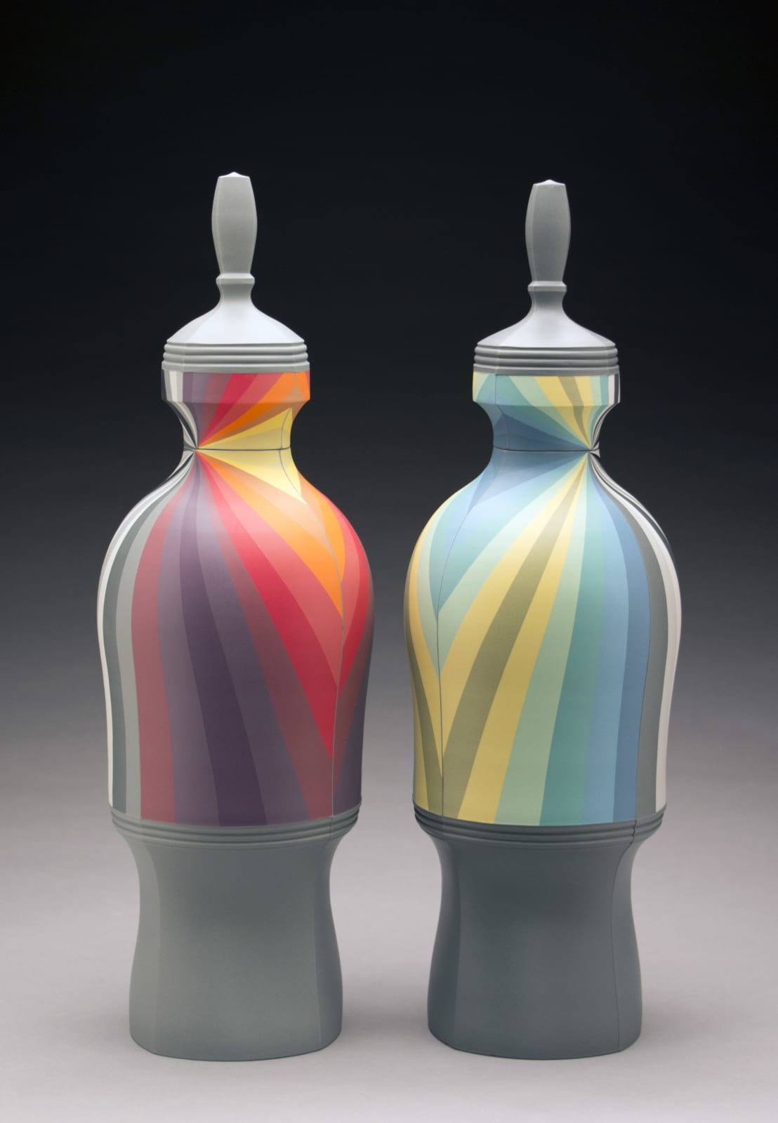 Peter Pincus, Cool Container, 2018