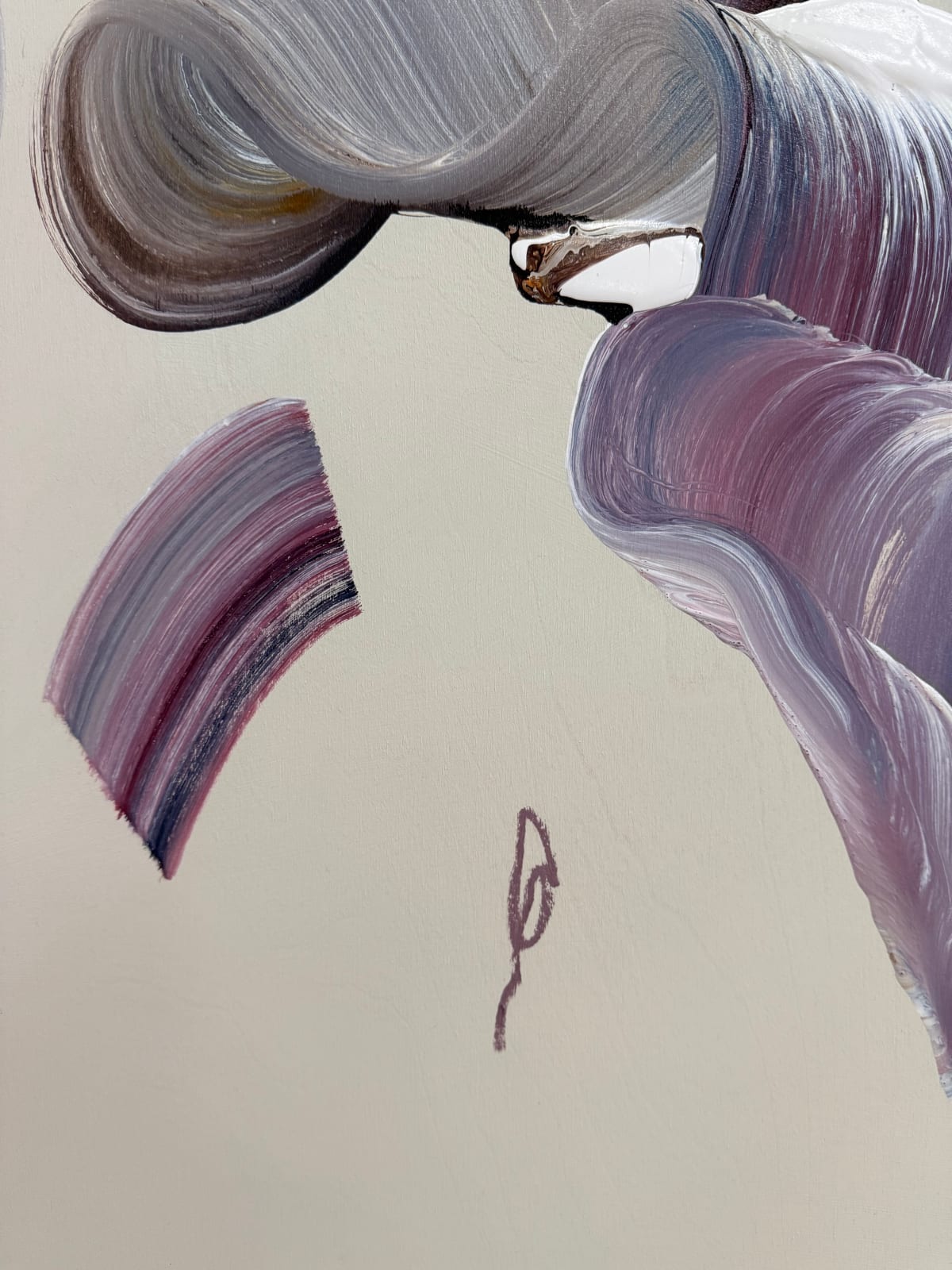 Janna Watson, Love Passage, 2025