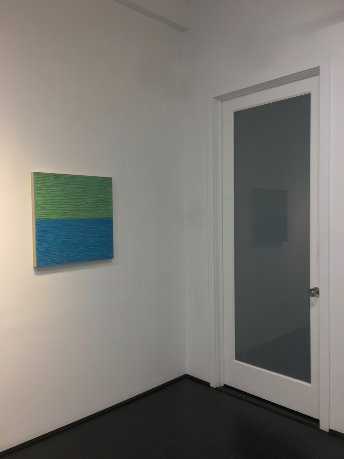 Joanne Mattera, Silk Road 481, 2019