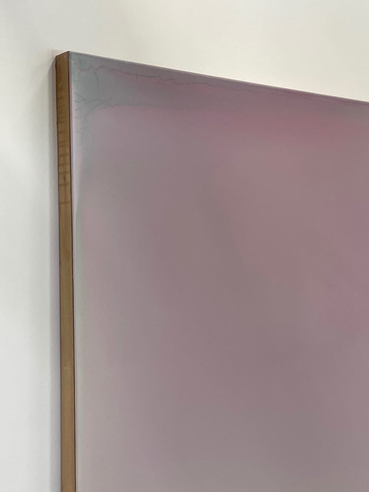 Susan English, Outland No. 27, 2022