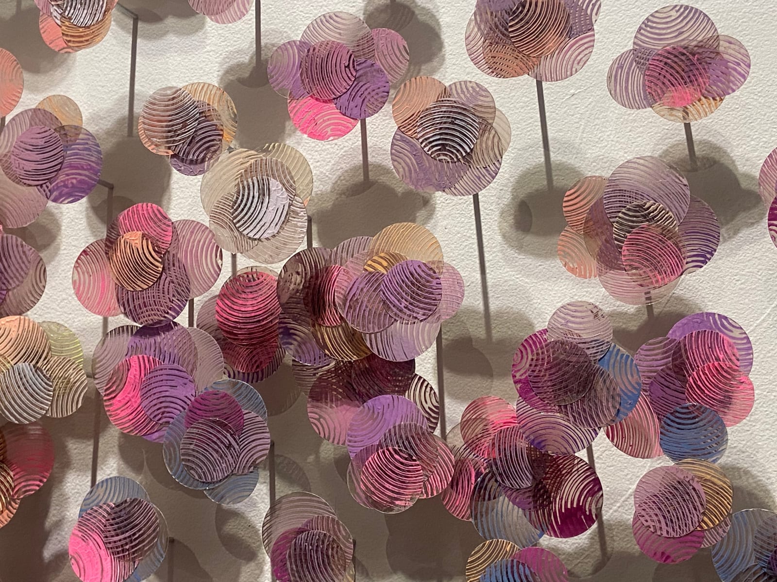 Julie Maren, Silver Lining Sunset, 2023
