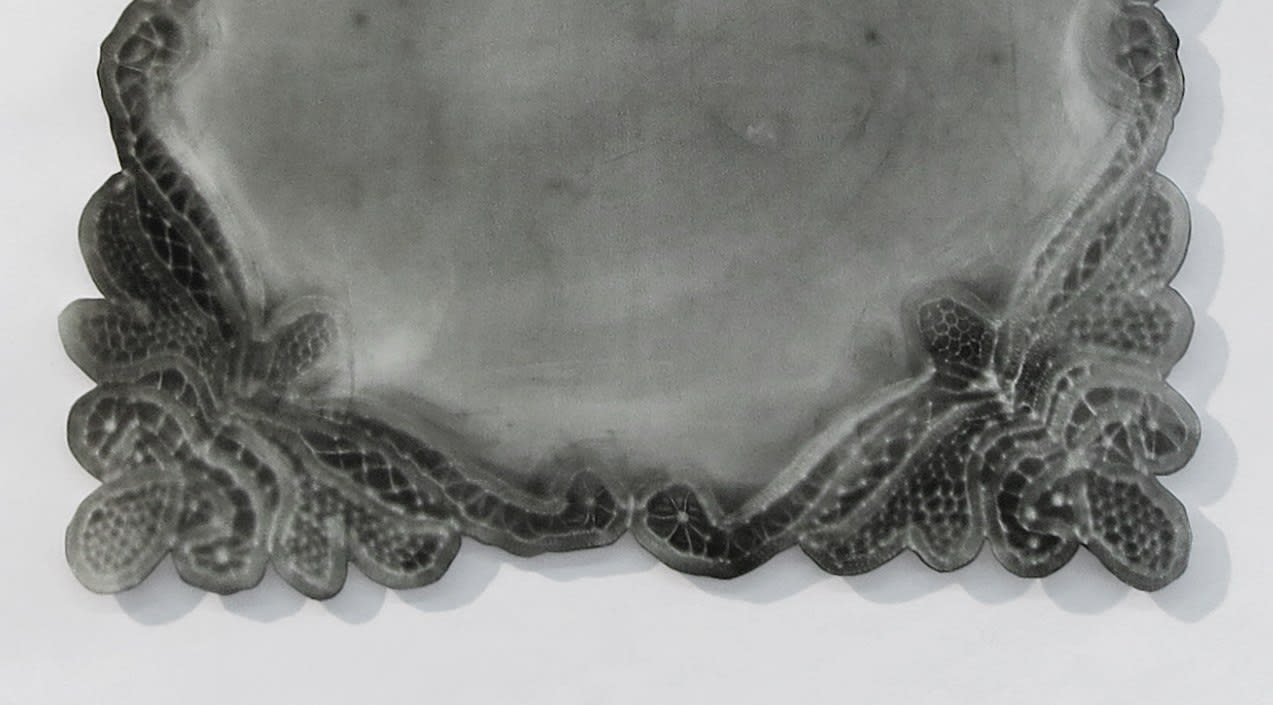 Susanna Starr, Bride's Handkerchief, 2019