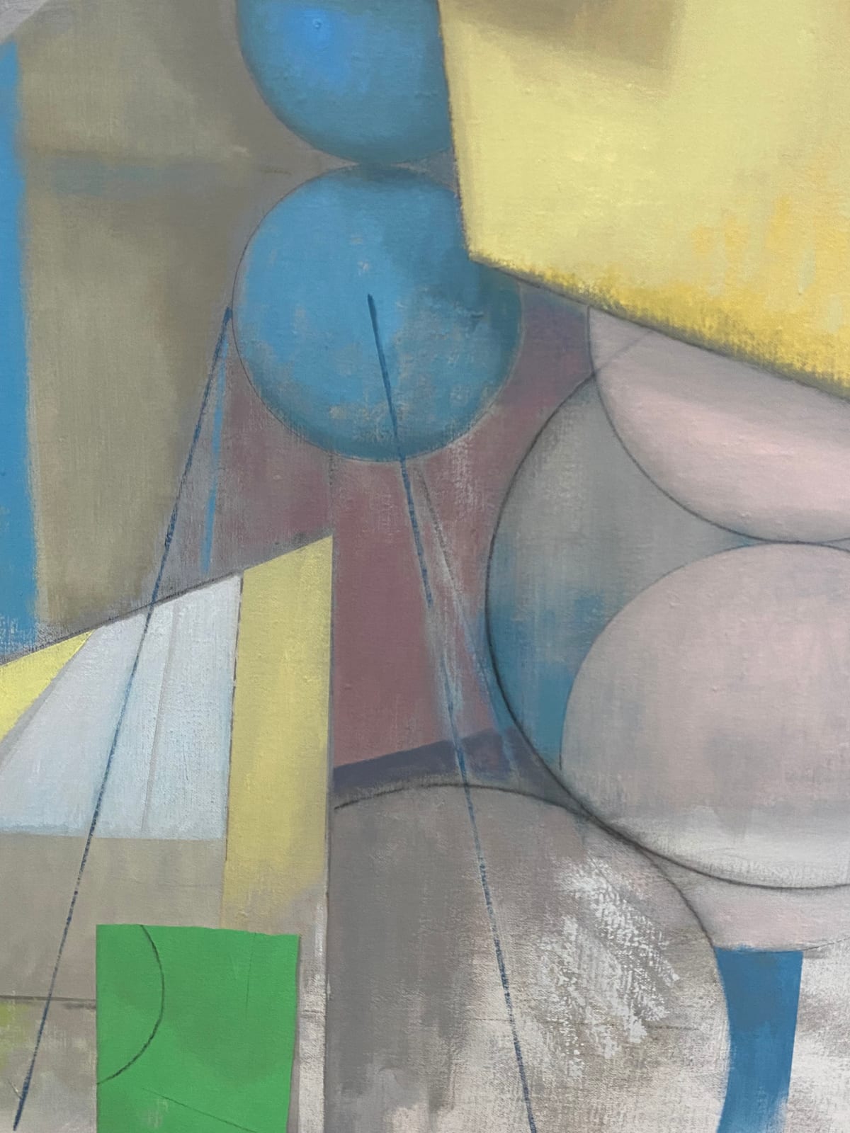 David Collins, Passages, 2022