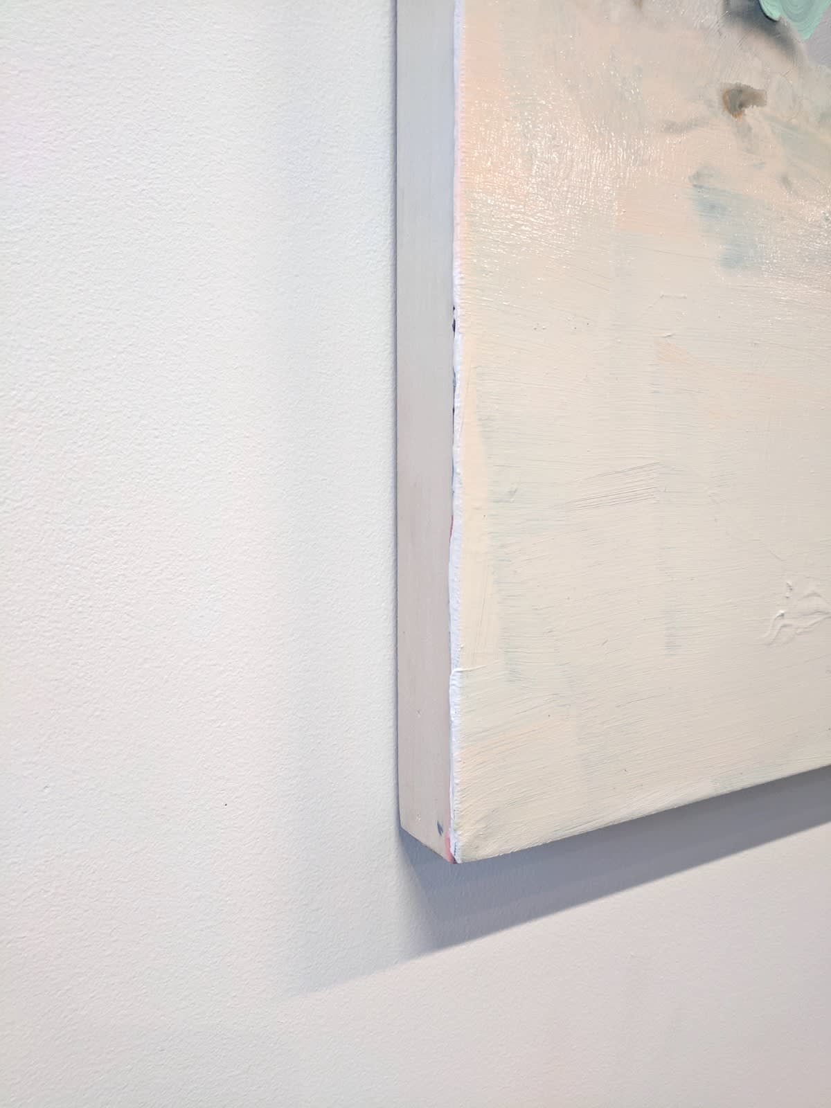 Janna Watson, Magic Exists By Squiggling, 2019