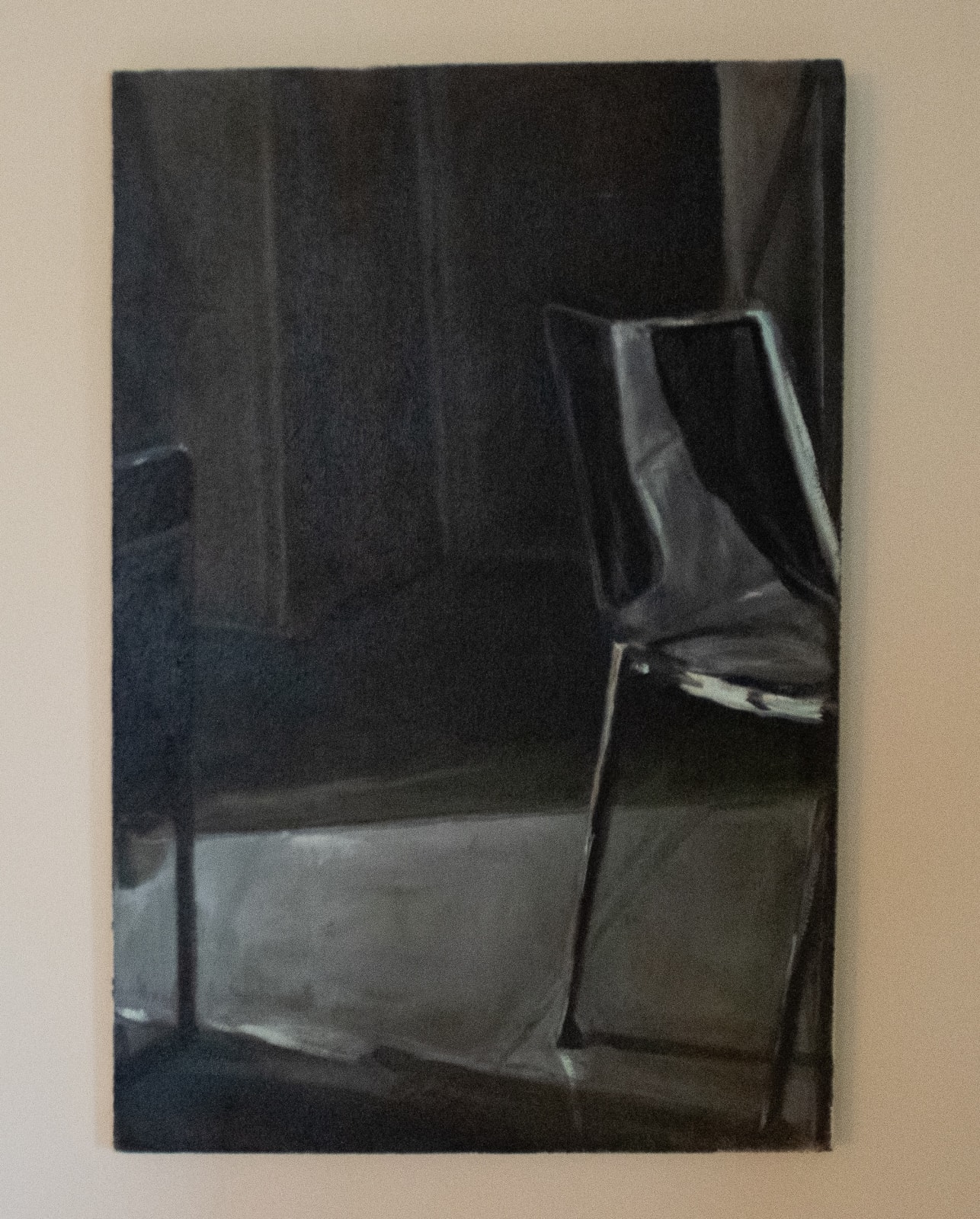 Jordann McKenna, Chair, 2024