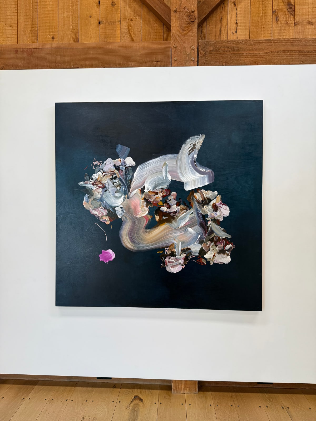 Janna Watson, Dream a Sentence, 2025