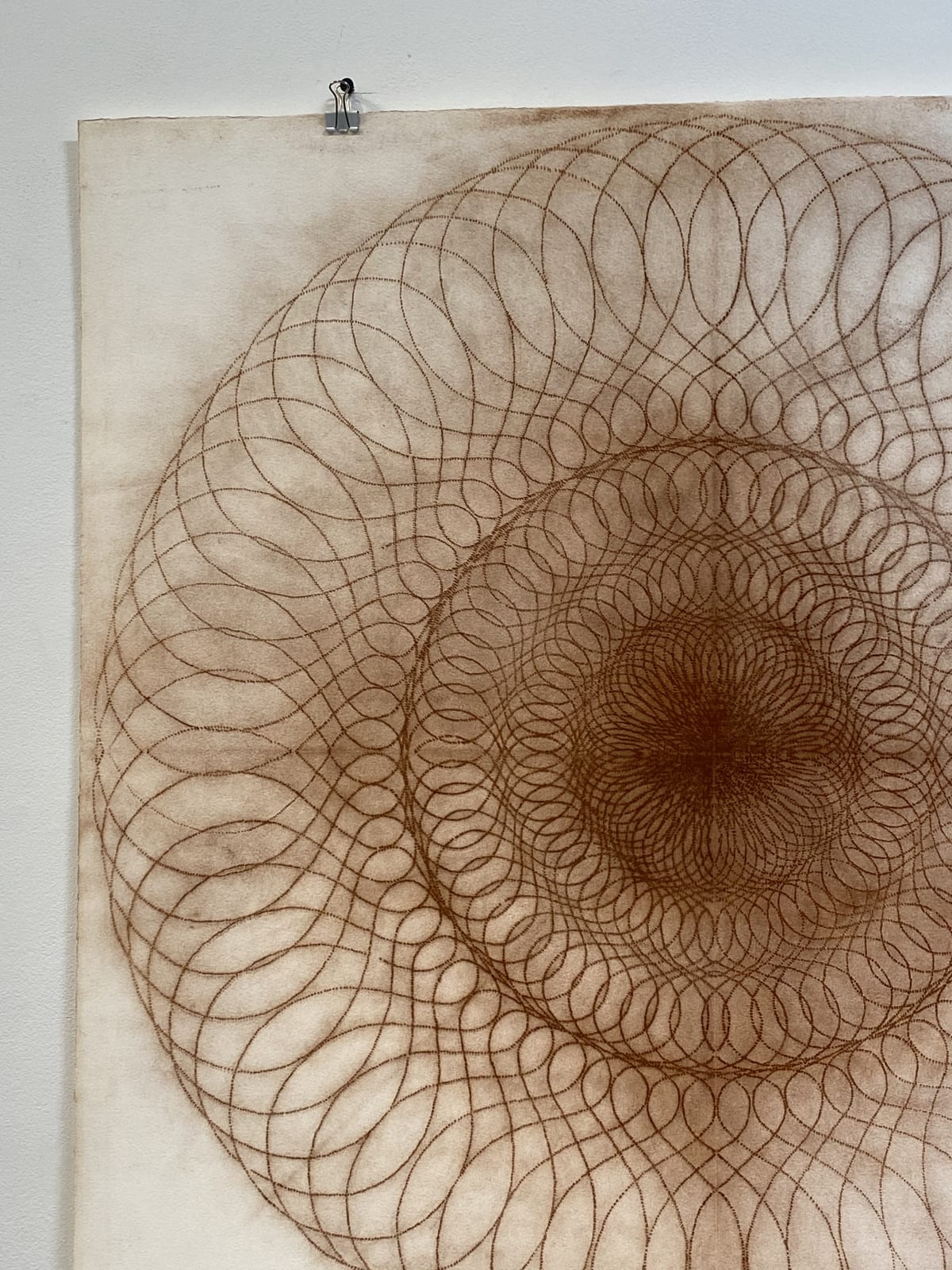 Mary Judge, A102, 2005