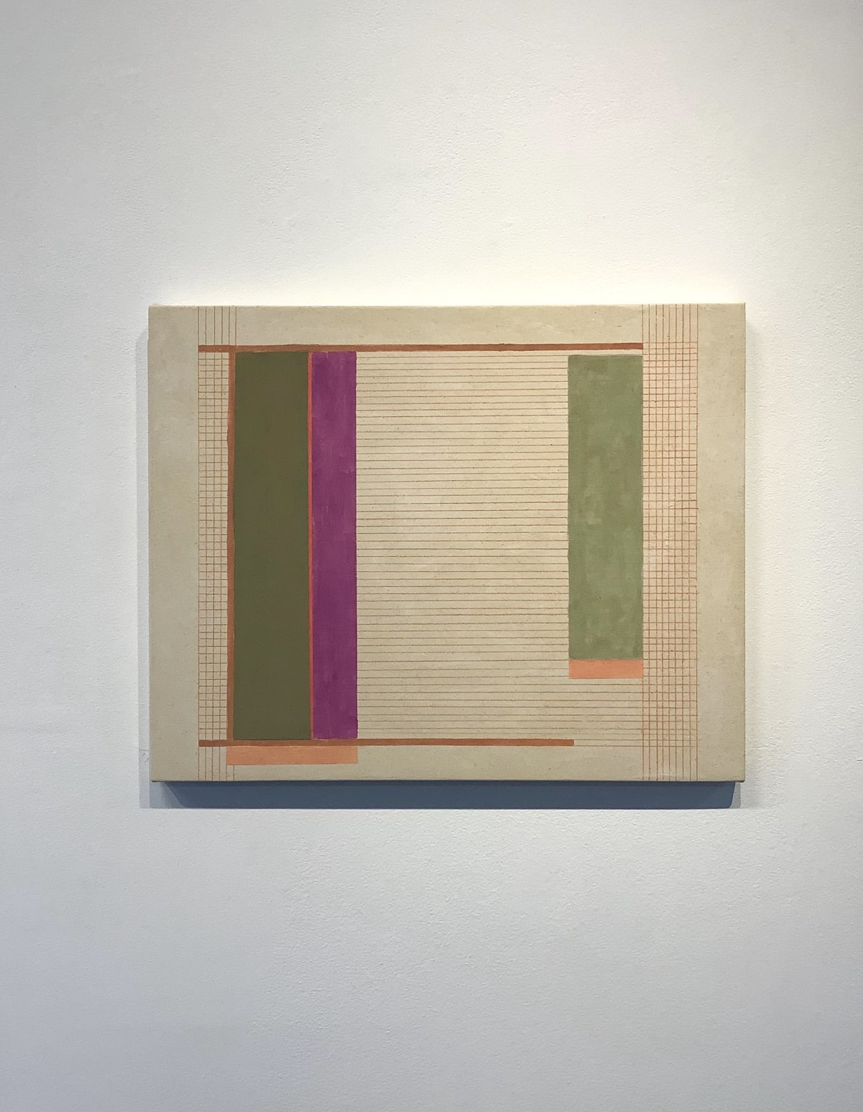 Elizabeth Gourlay (estate), BJ2, 2020