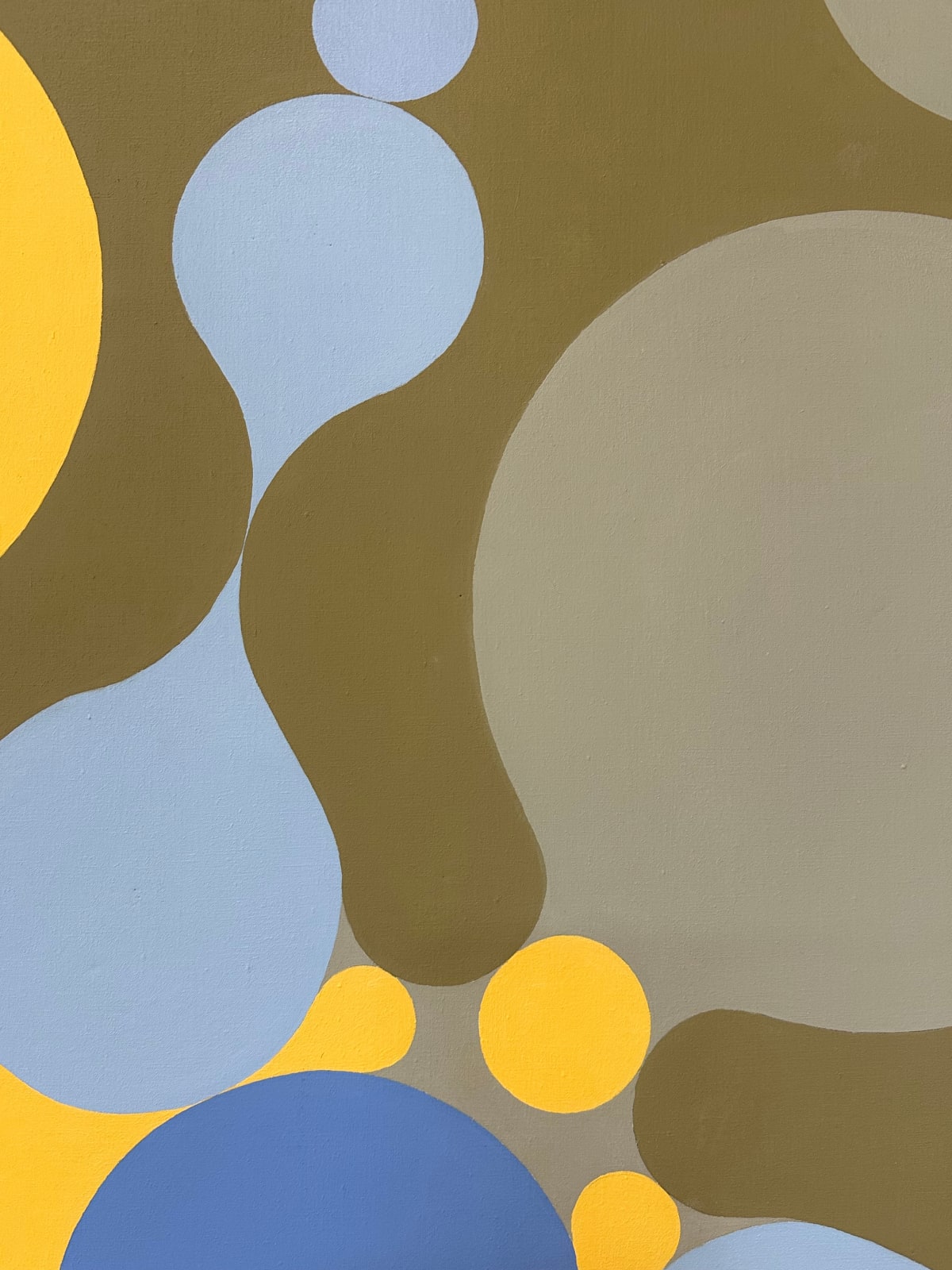 Julie Gross, Hop In 3, 2006