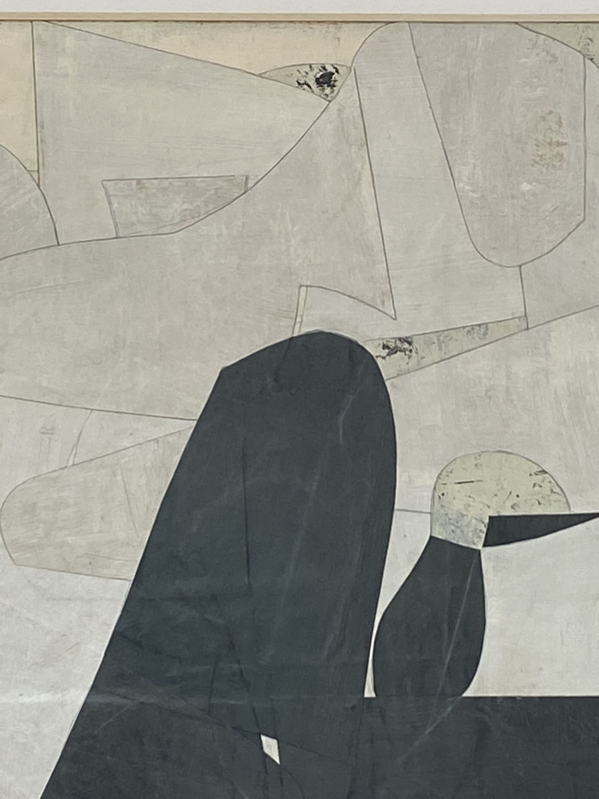 Daniel Anselmi, Untitled (8-27), 2021
