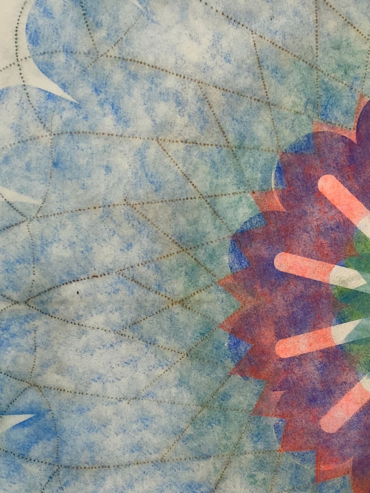 Mary Judge, Primavera Pop 03, 2022