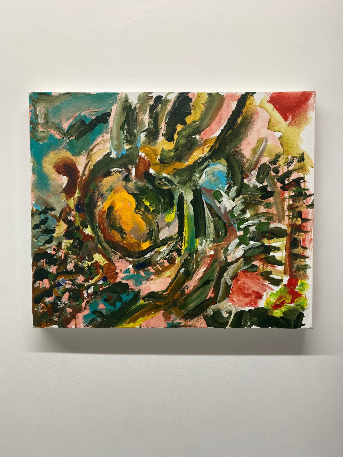 Sam Posey, Untitled (9)