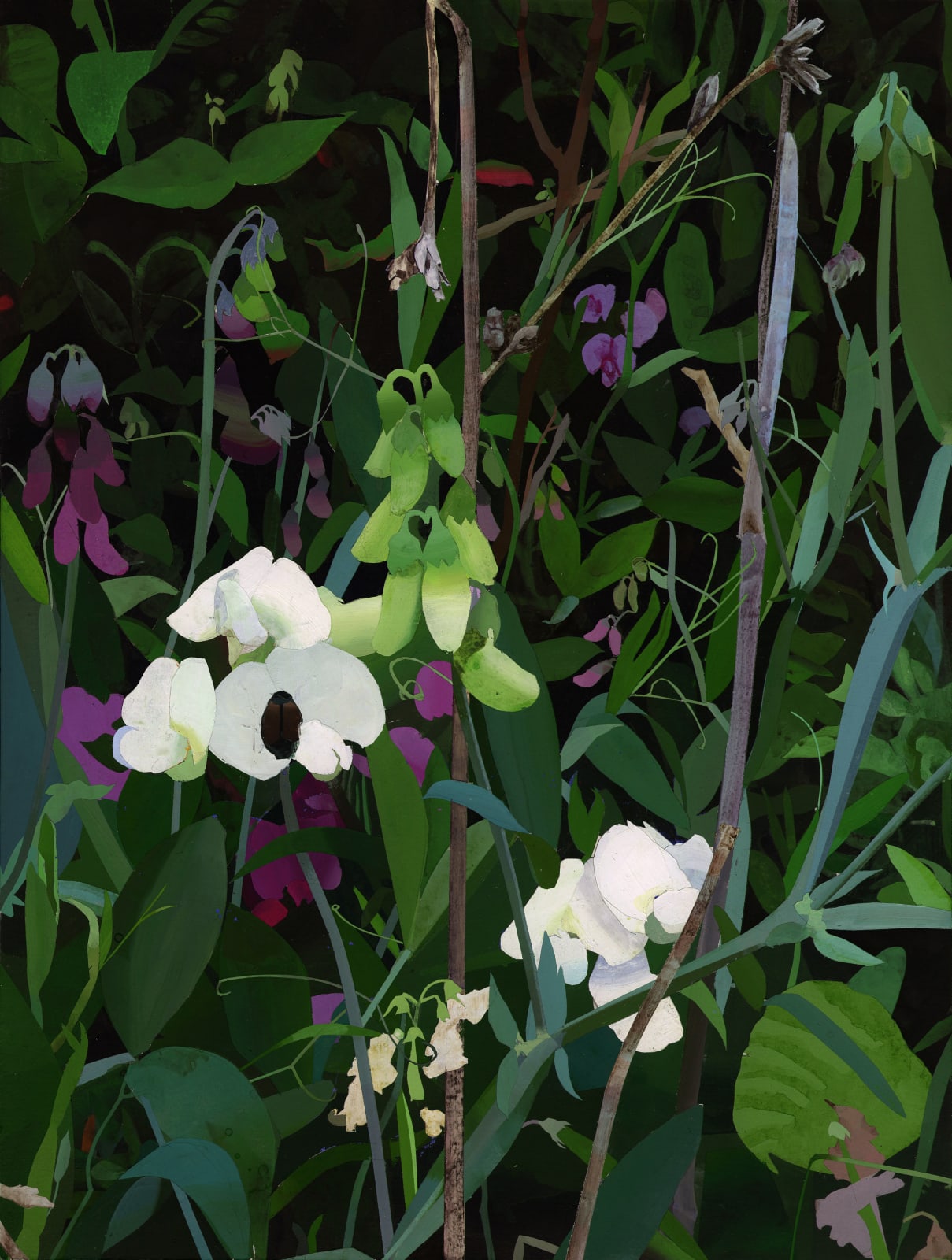 Siobhan McBride, True Crime, 2016