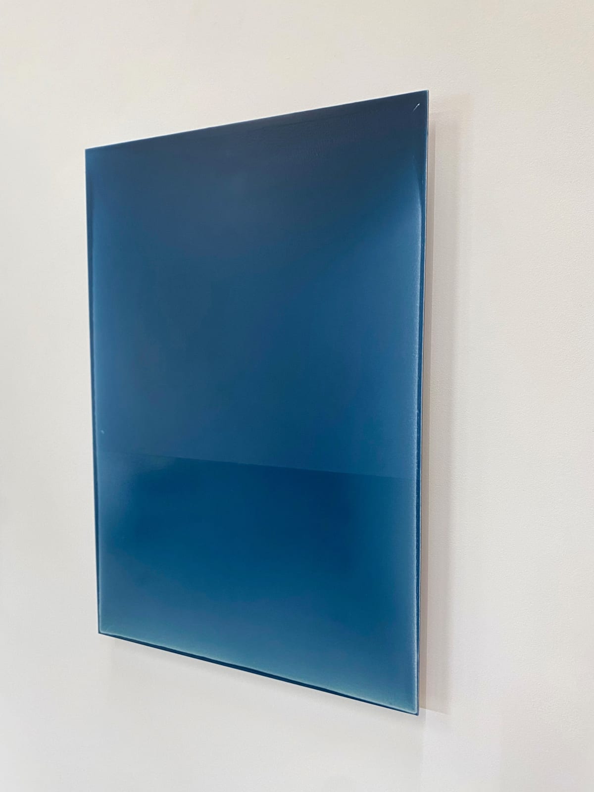 Susan English, Weather No. 1, 2022