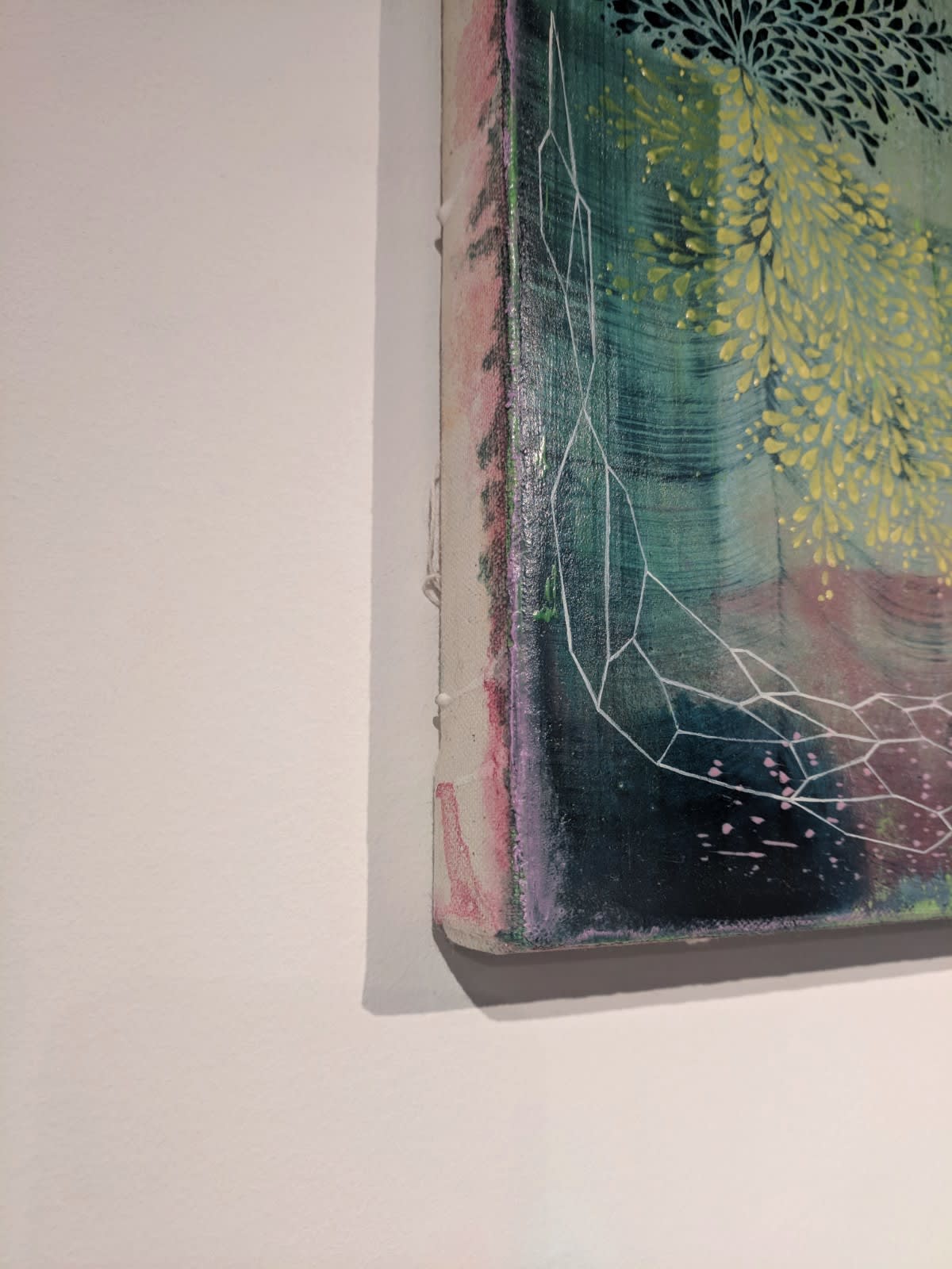 Gabe Brown, Ash Grove, 2017