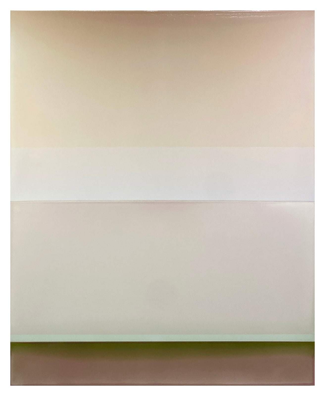 Susan English, Ortigia, 2022