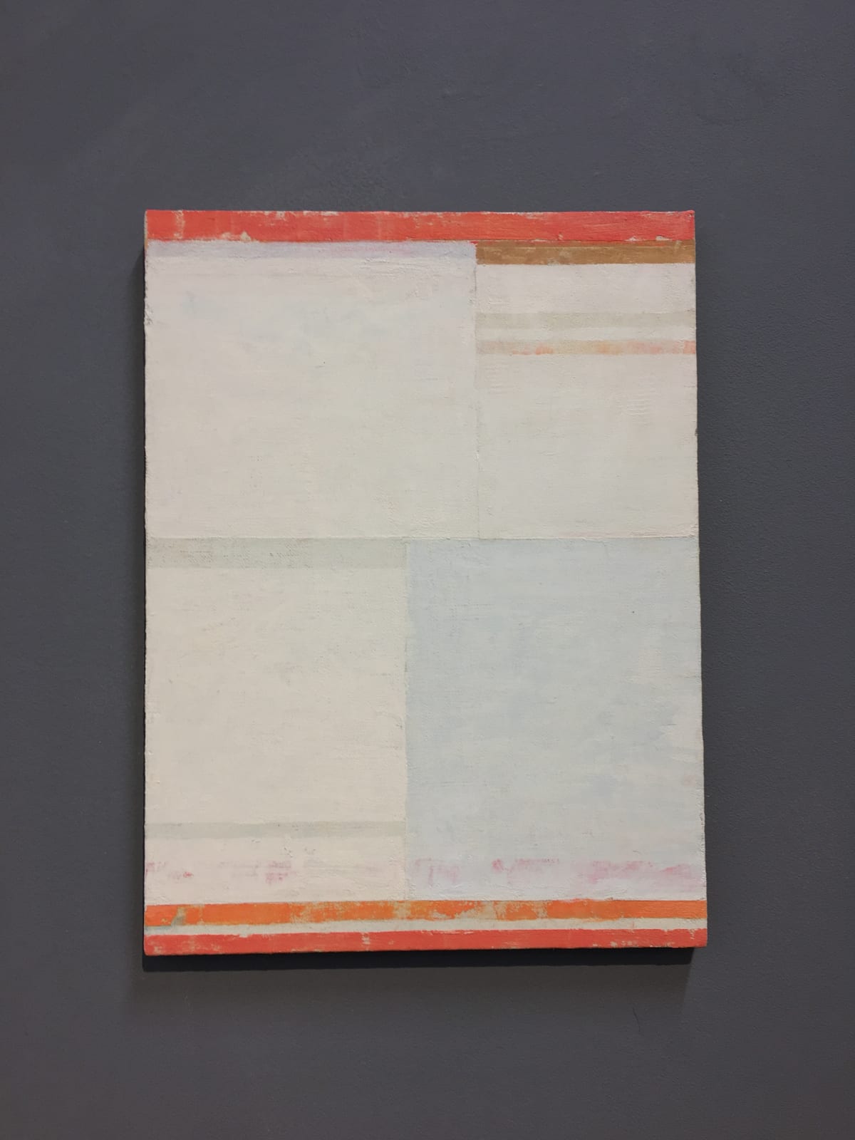 Elizabeth Gourlay (estate), B30A, 2019