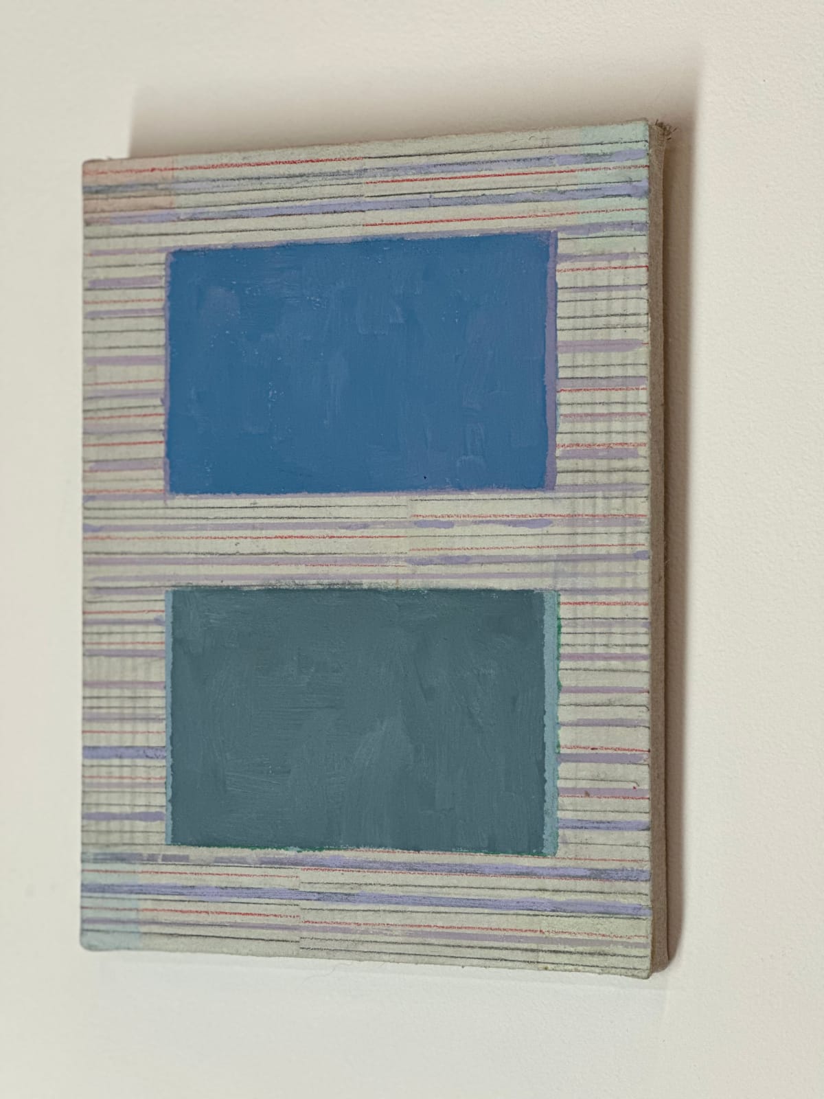 Elizabeth Gourlay (estate), Untitled, 2021
