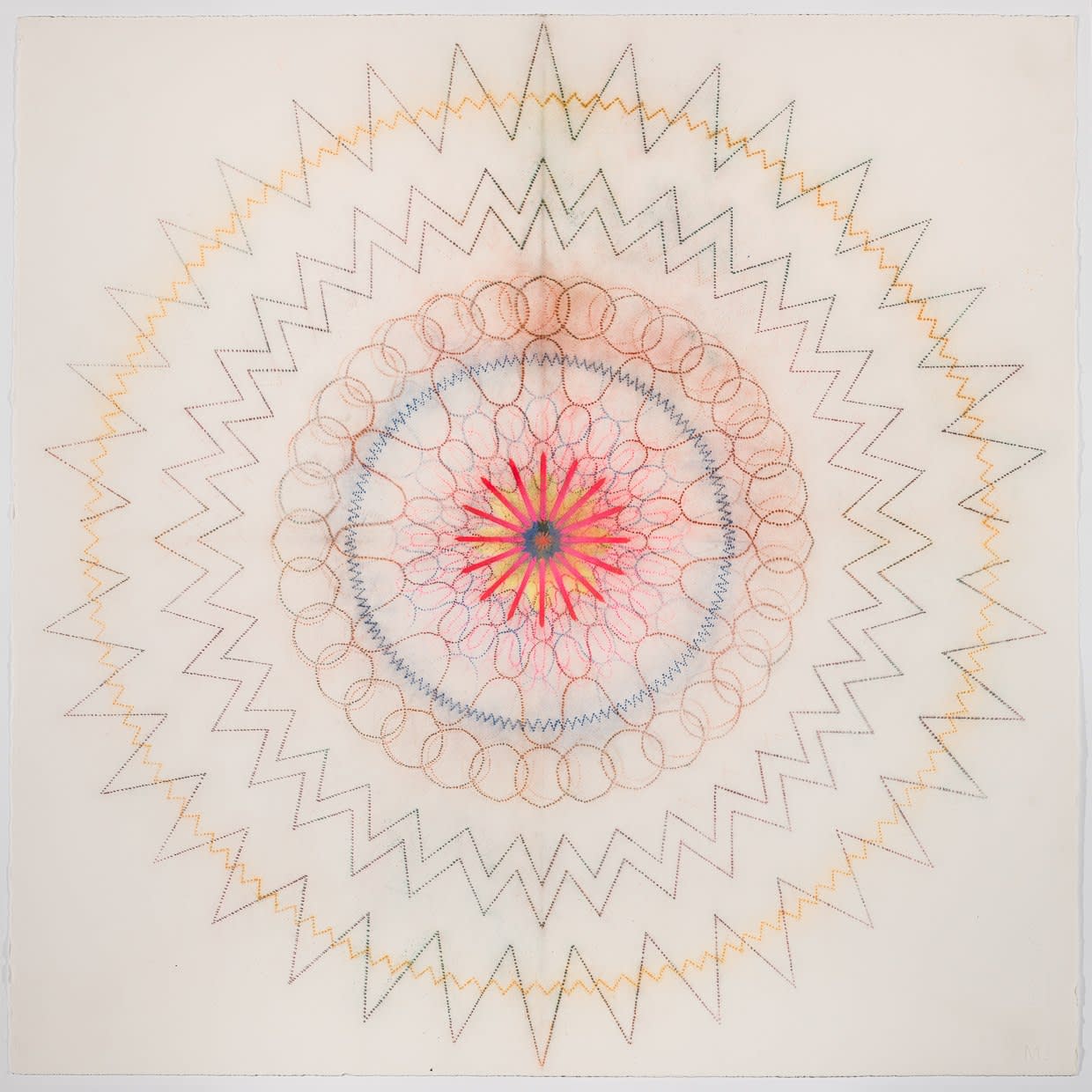 Mary Judge, Primavera Pop 31, 2022