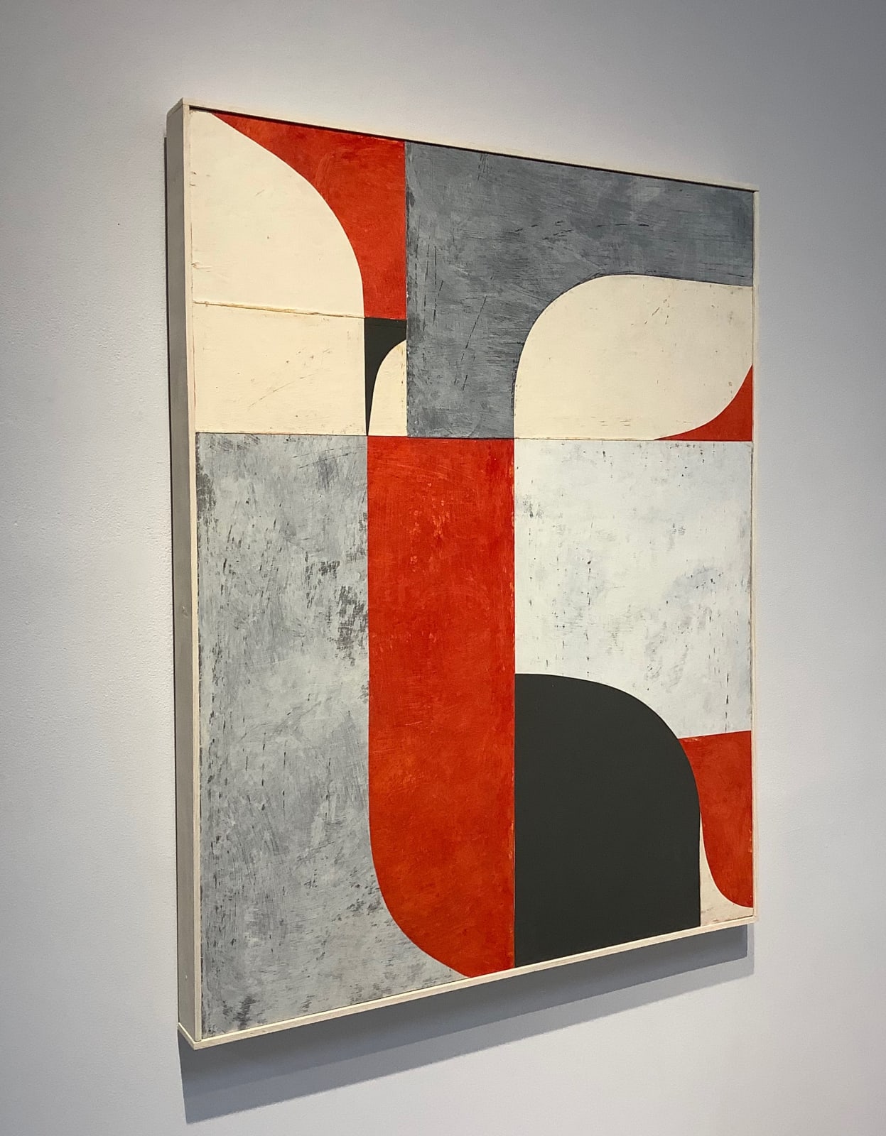 Daniel Anselmi, Untitled (6-26), 2020