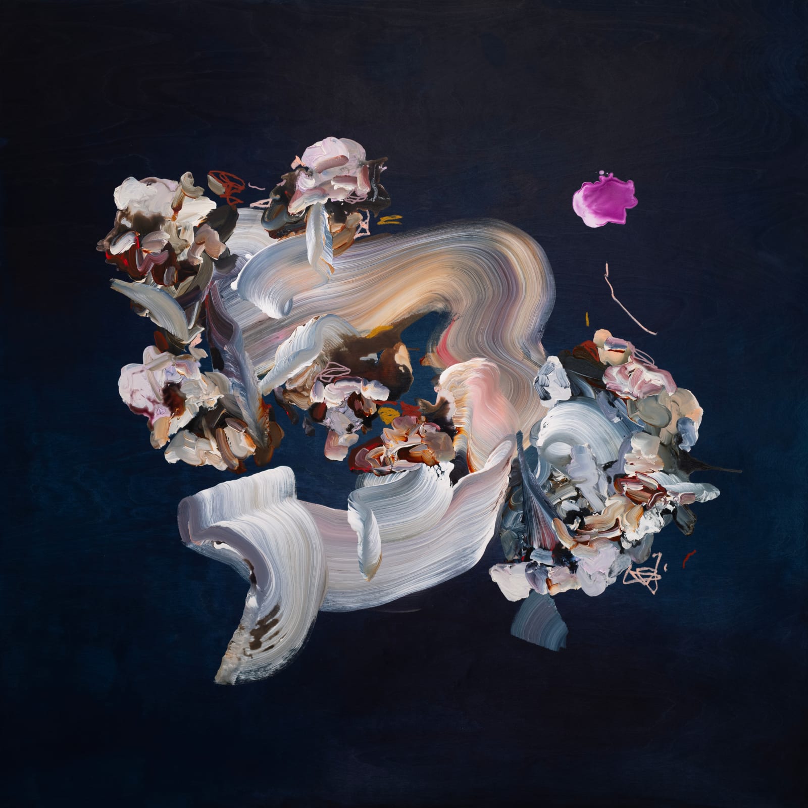 Janna Watson, Dream a Sentence, 2025