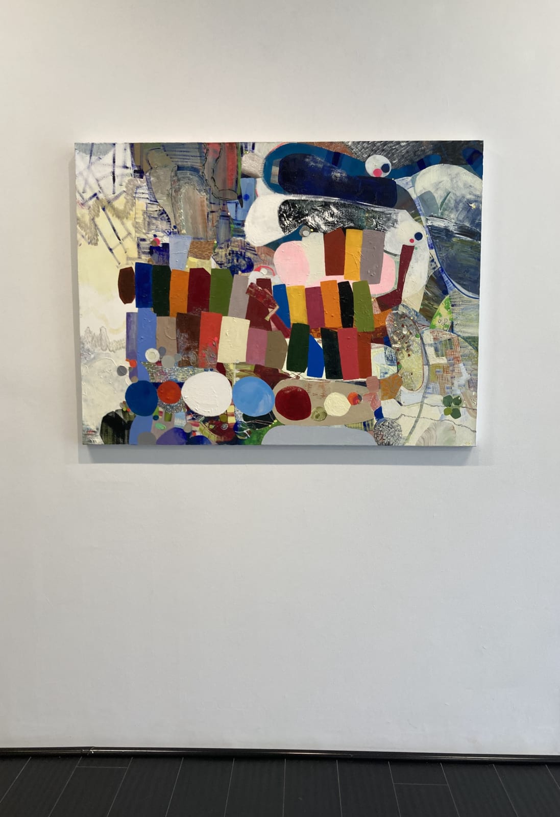 Josette Urso, Overview, 2019
