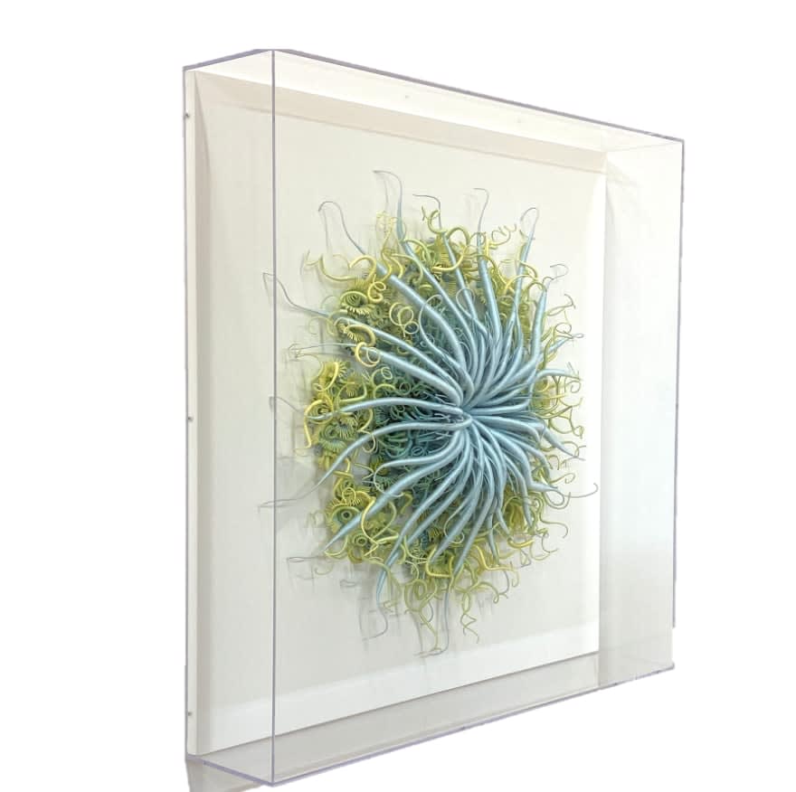 Catherine Latson, Specimen #18, 2020