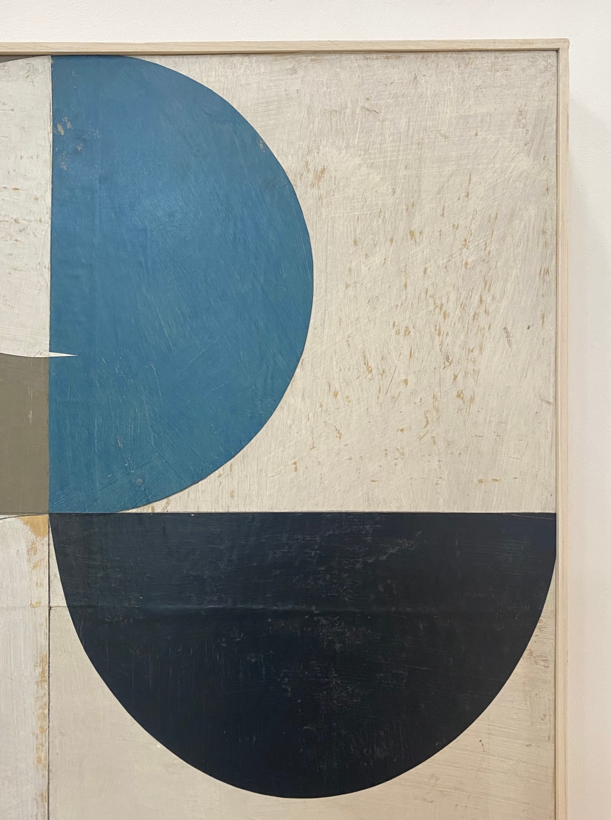 Daniel Anselmi, Untitled (4-14), 2022