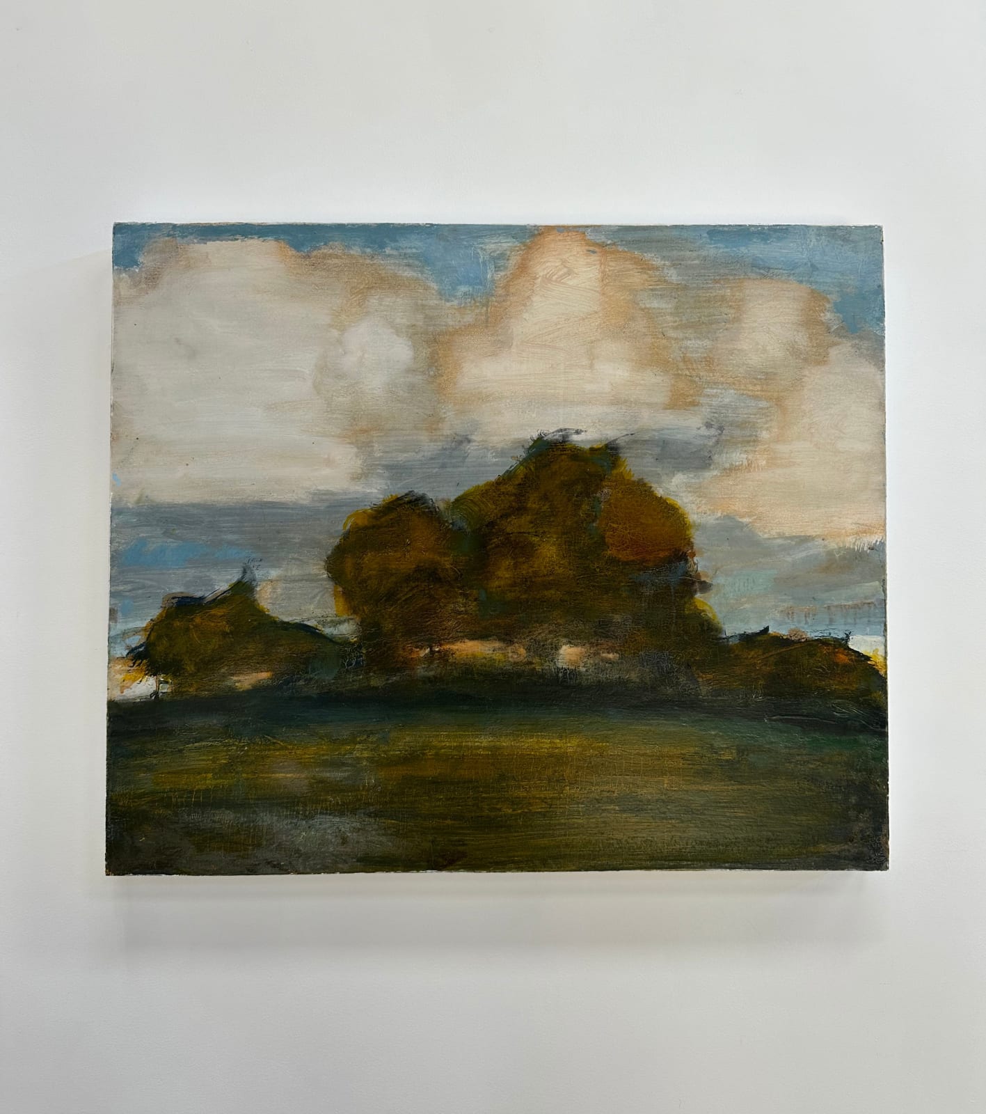 David Konigsberg, Orchard, 2024