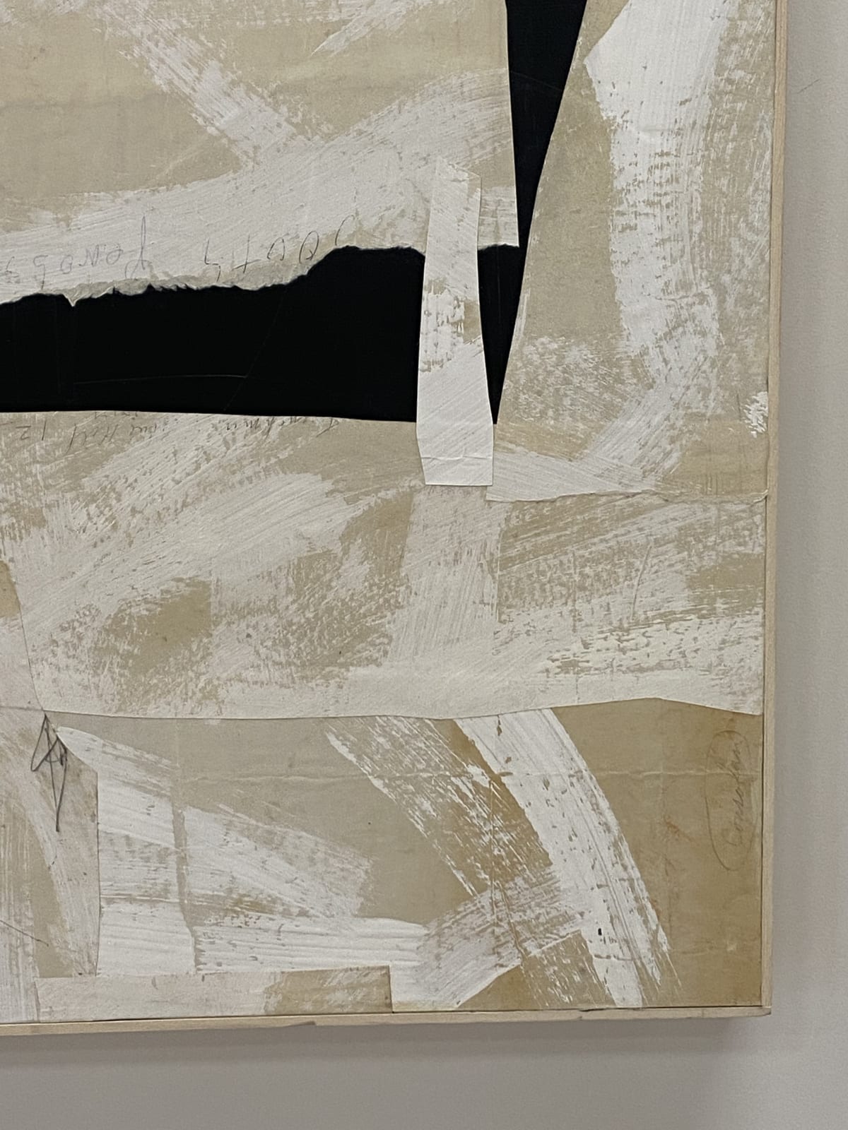 Daniel Anselmi, armature iv, 2018