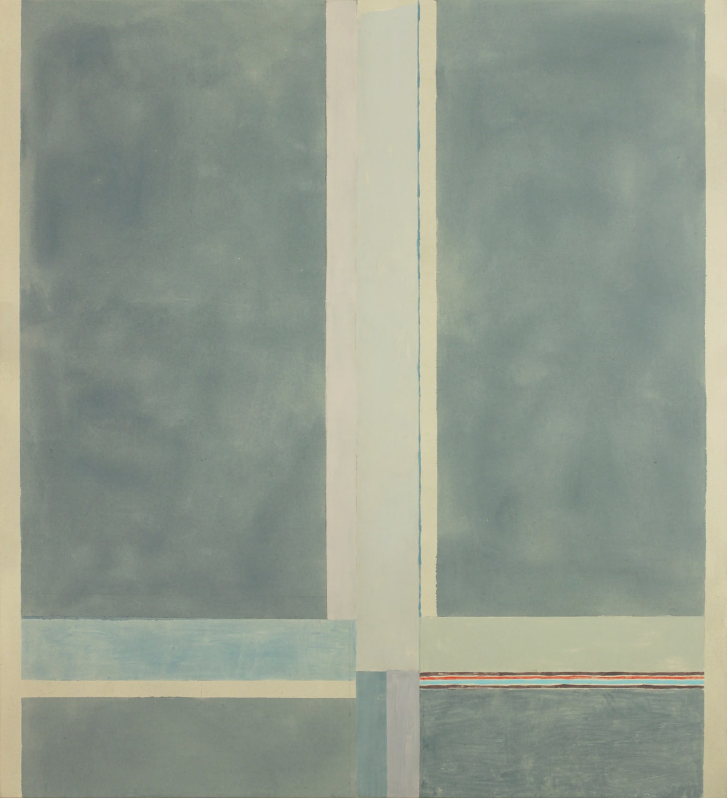 Elizabeth Gourlay (estate), Duende 4, 2019