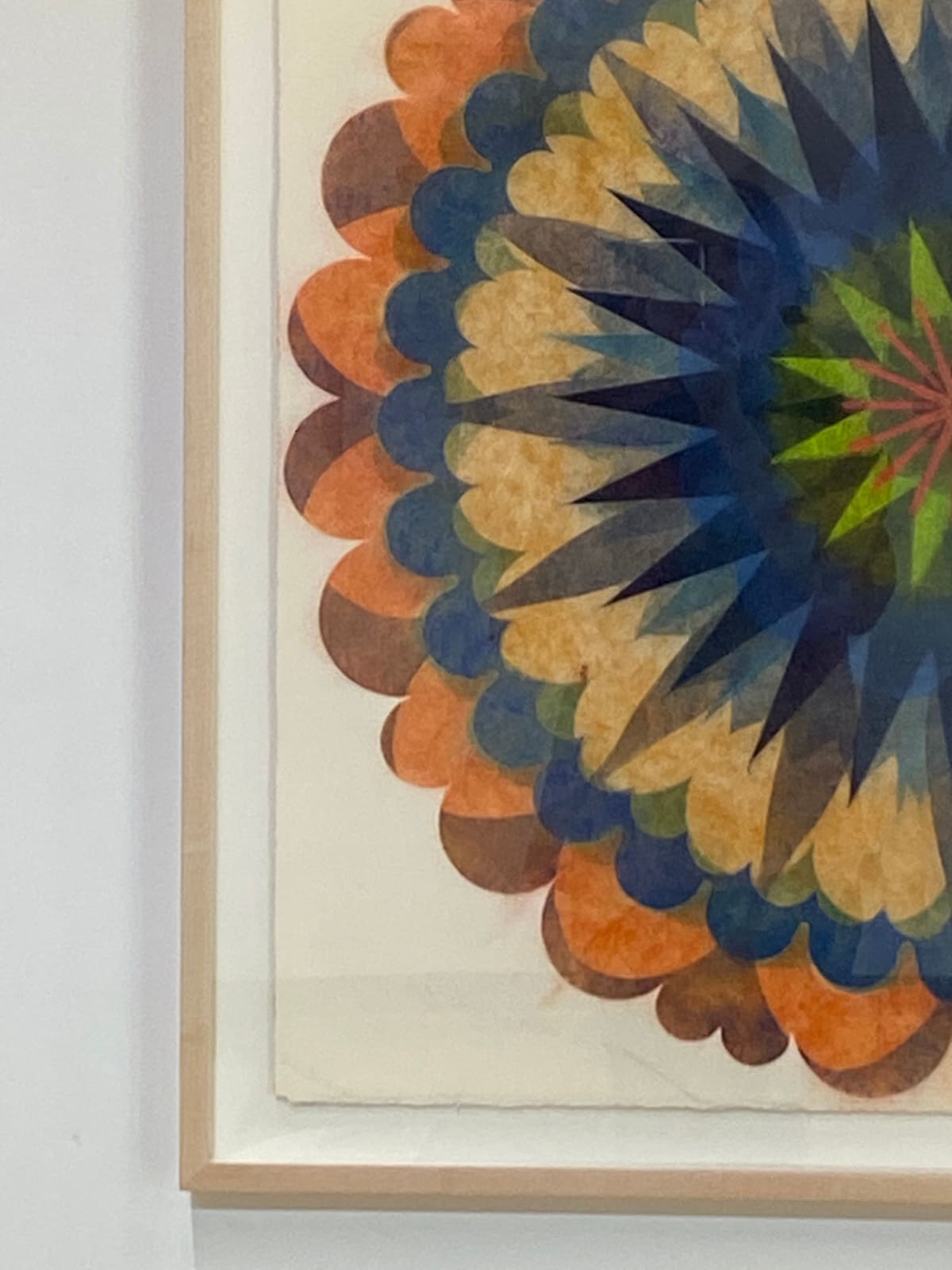 Mary Judge, Poptic 04, 2020