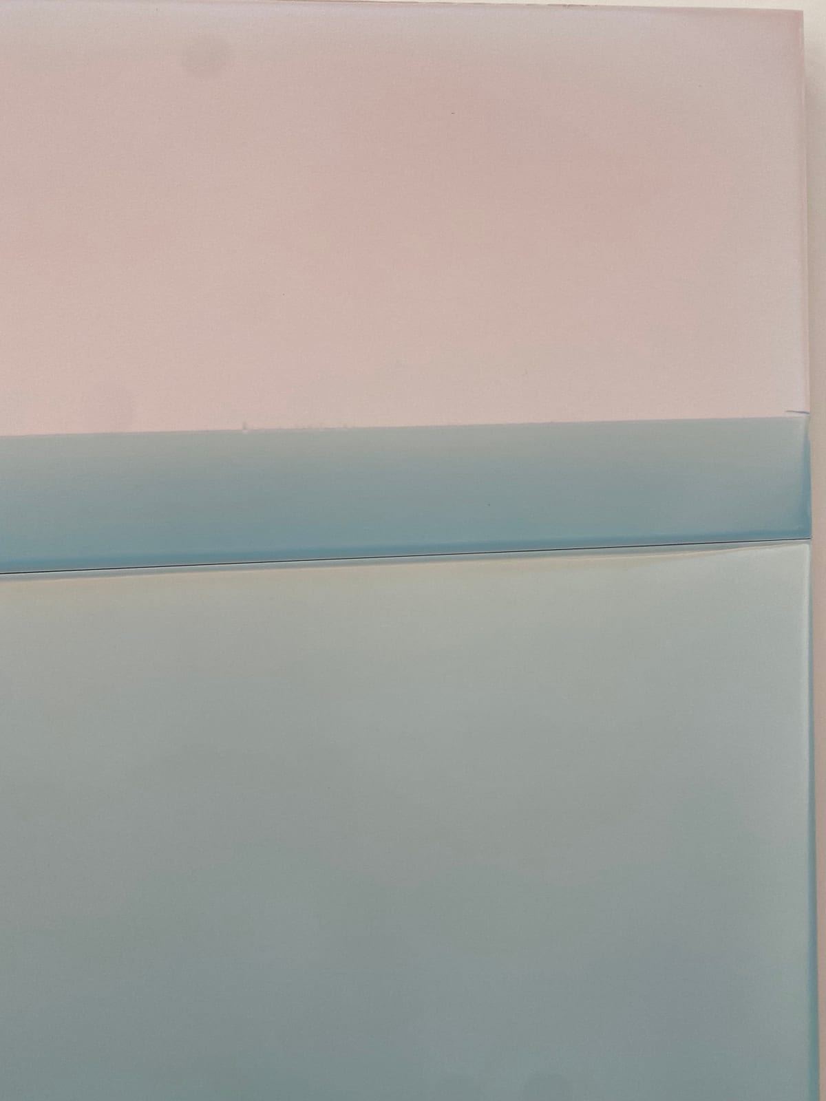 Susan English, Echo, 2023