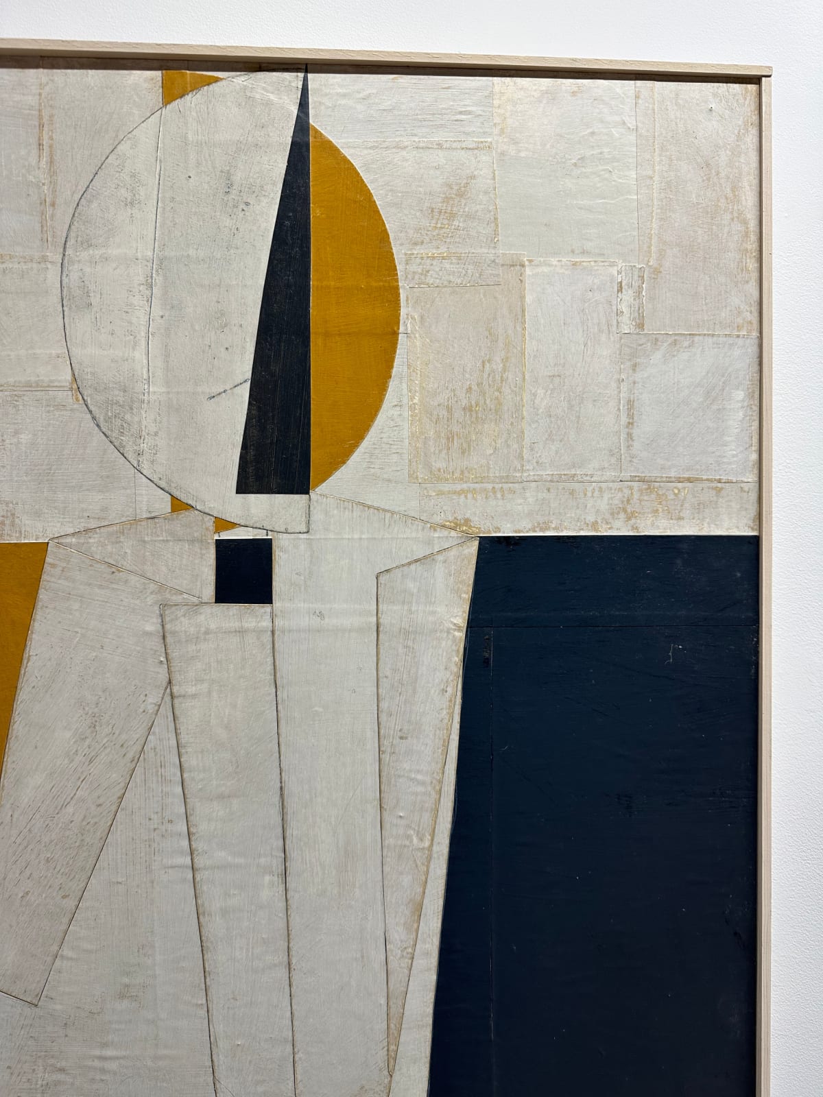 Daniel Anselmi, Untitled (7-3), 2023