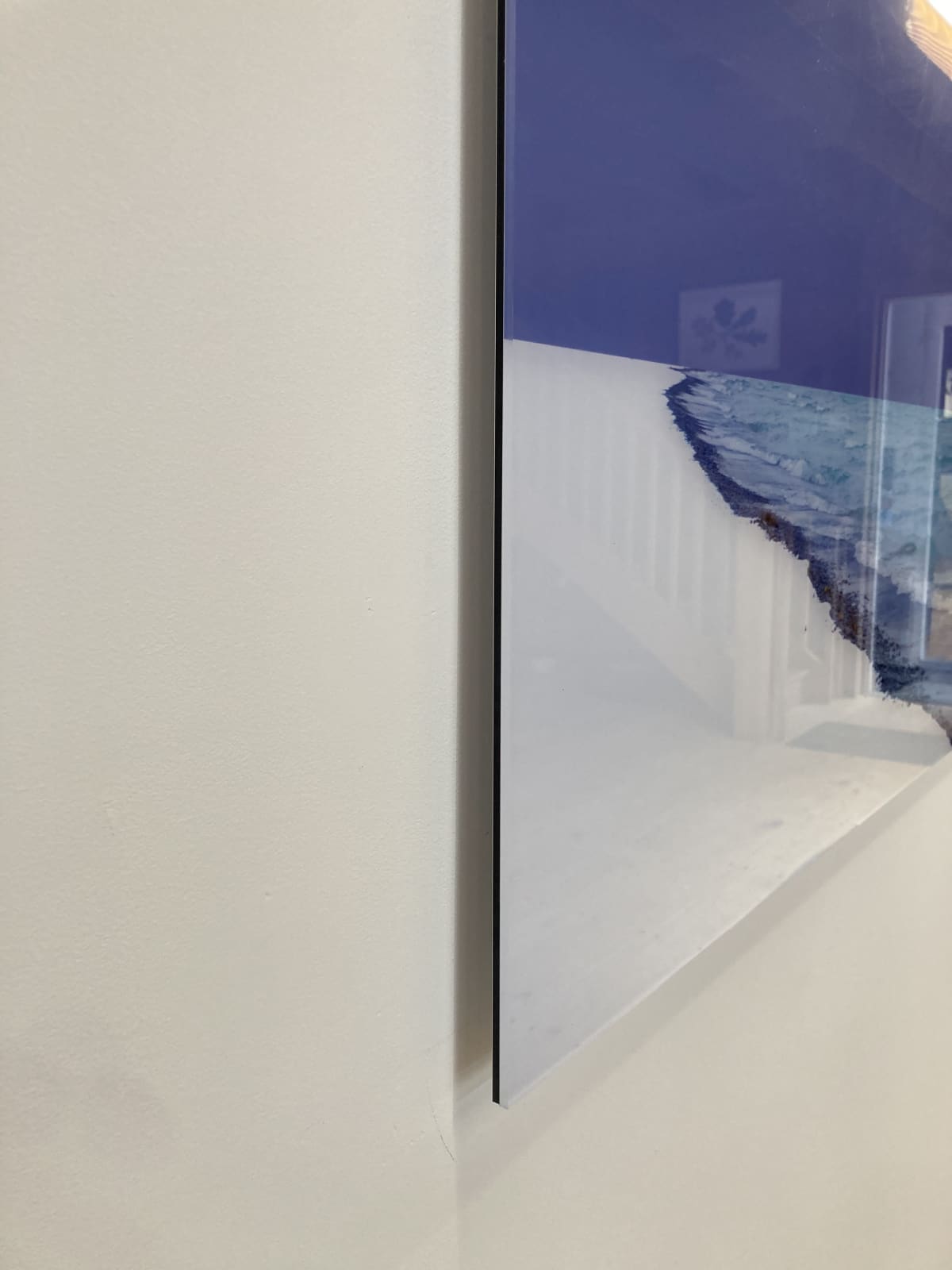 Mark Bartkiw, Lakeshore, 2018