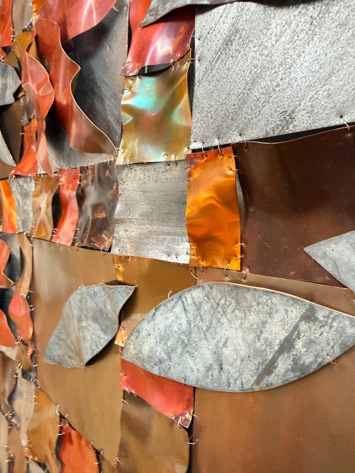 Carolyn Millstein, Fidelia, 2025