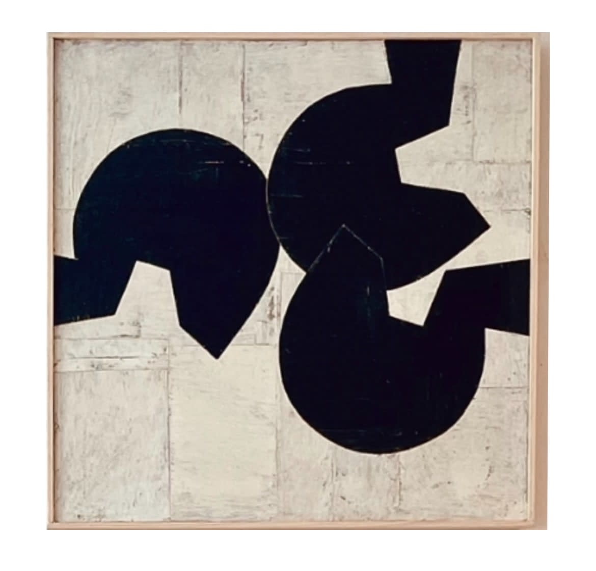 Daniel Anselmi, Untitled (7-12), 2024