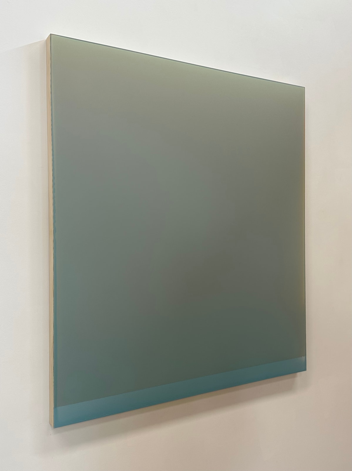 Susan English, Outland No. 48, 2024