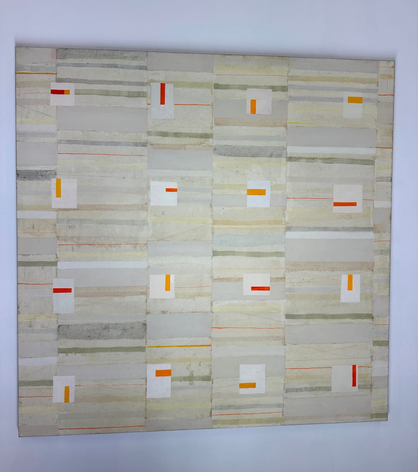 Elizabeth Gourlay (estate), Lito, 2009