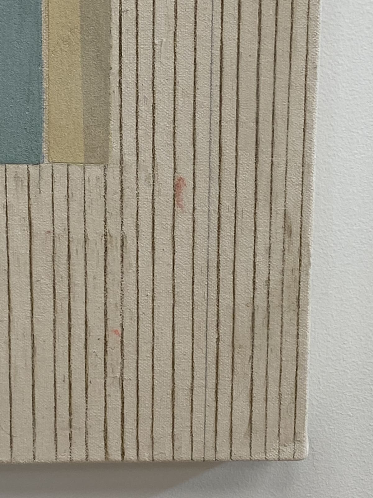 Elizabeth Gourlay (estate), Primrosegray, 2021