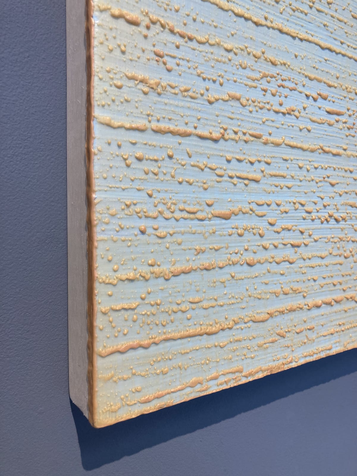 Joanne Mattera, Silk Road 273, 2015