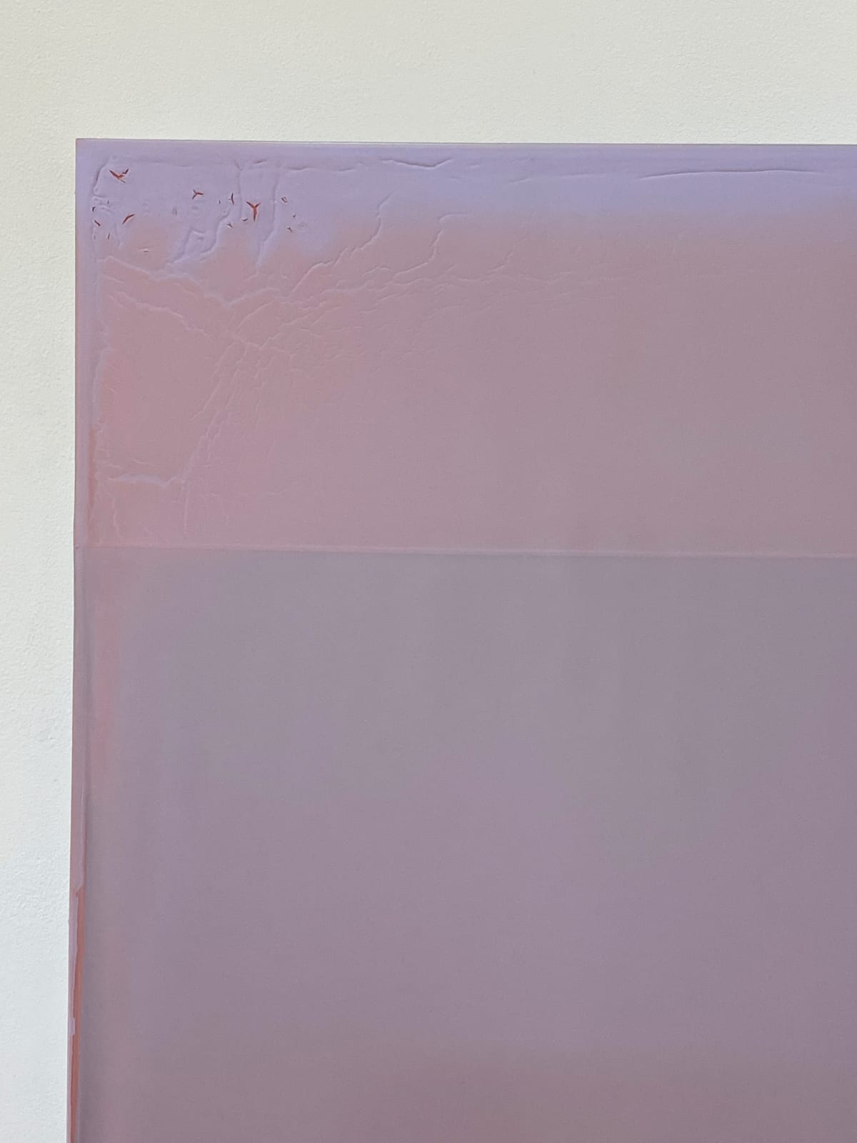Susan English, Weather No. 5, 2022
