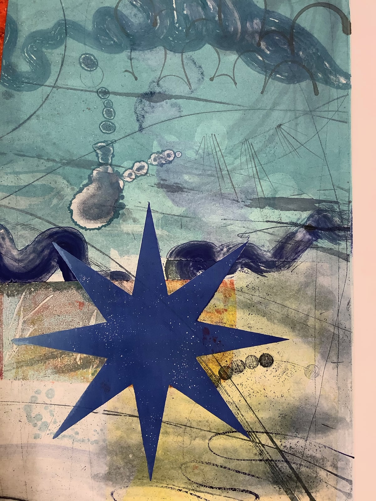 David Collins, Pilot's Notion 1, 2002