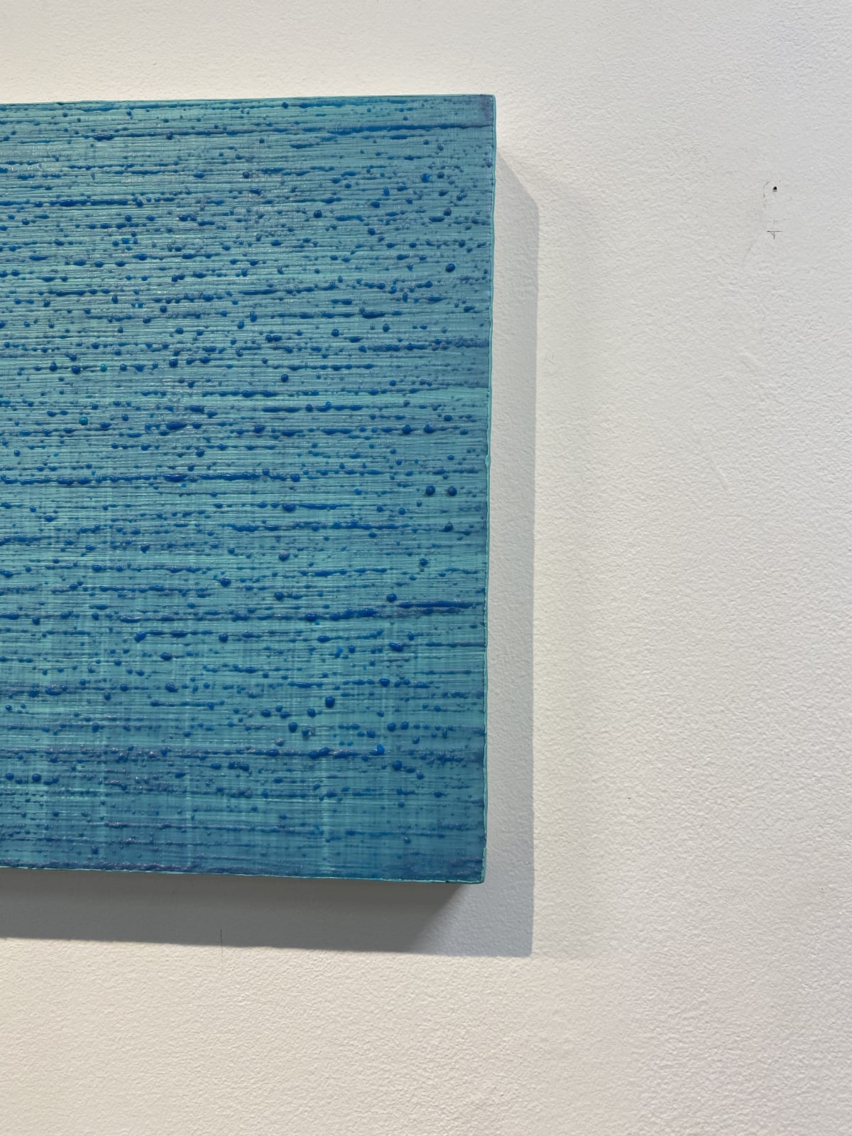 Joanne Mattera, Silk Road 247, 2015