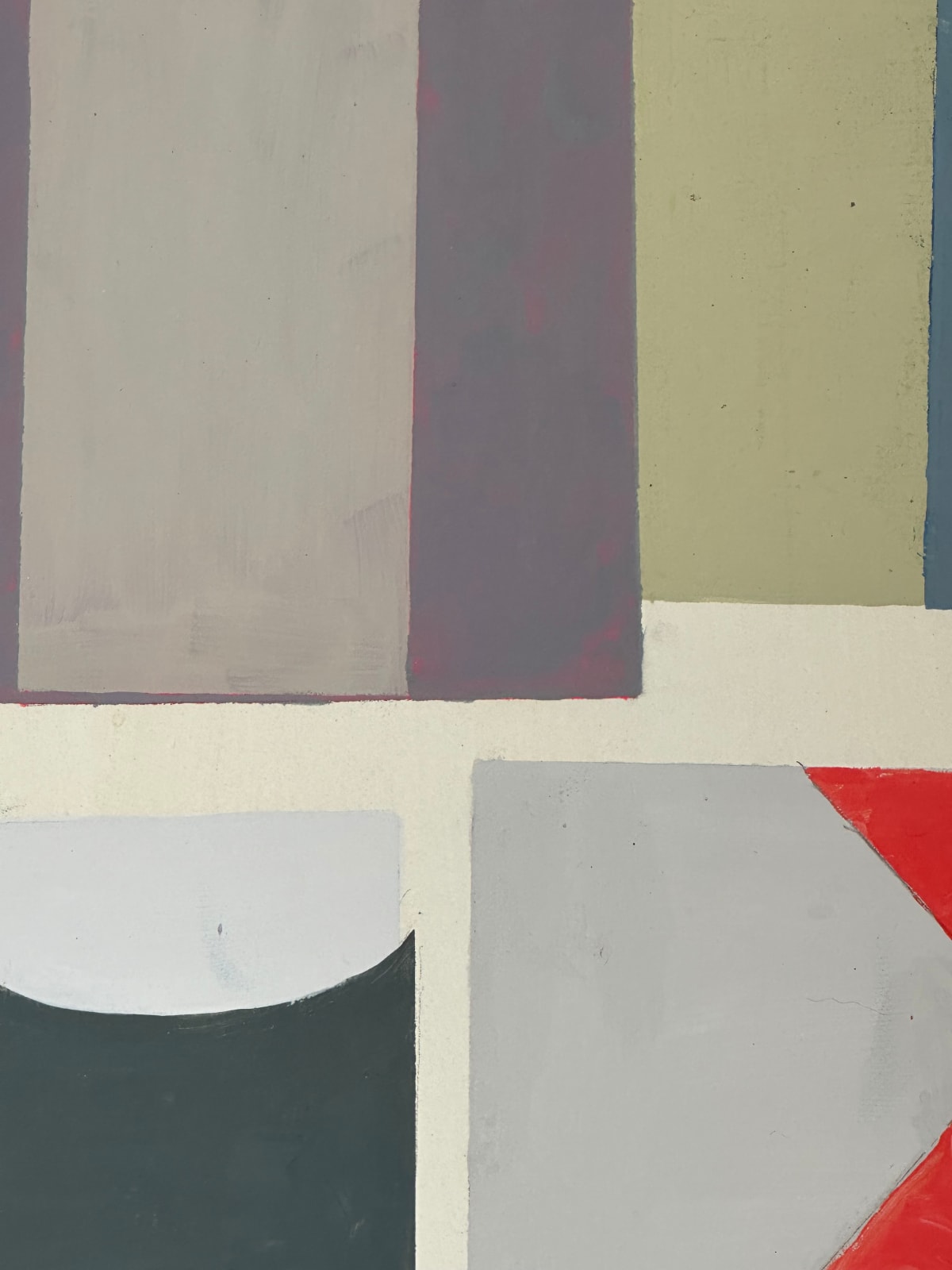 Elizabeth Gourlay (estate), Untitled