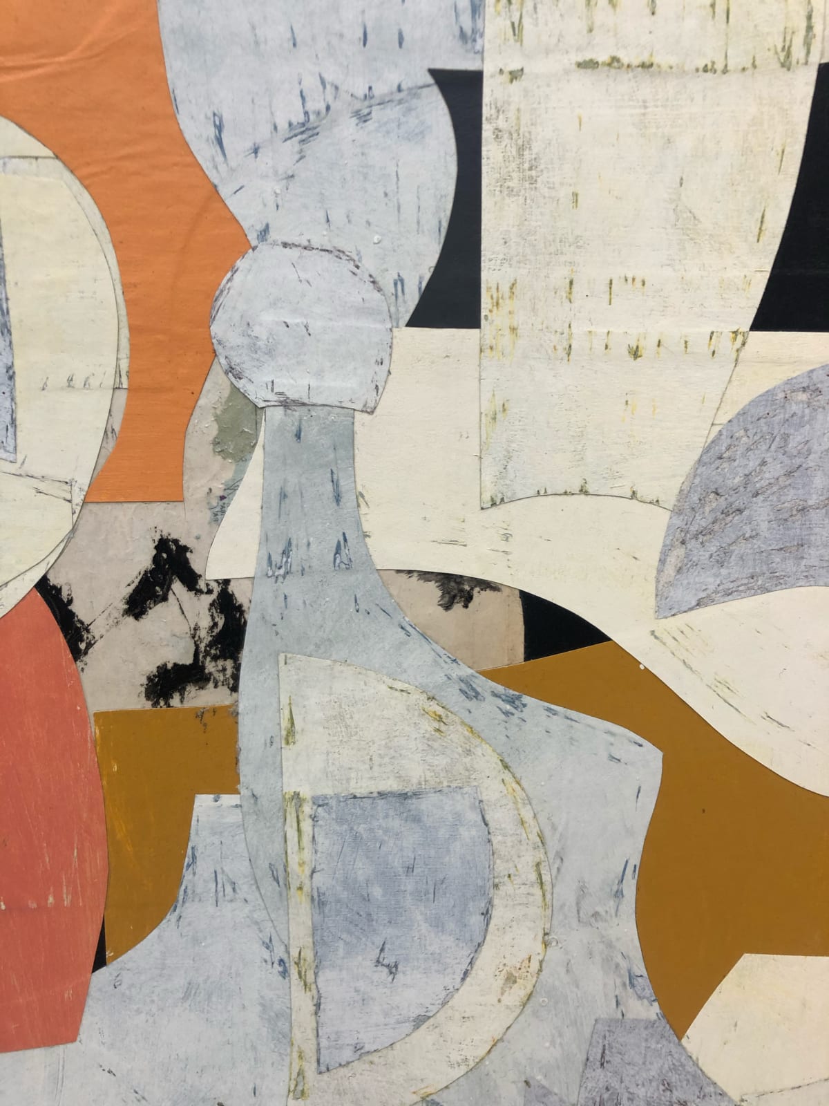 Daniel Anselmi, Untitled (3-10), 2017