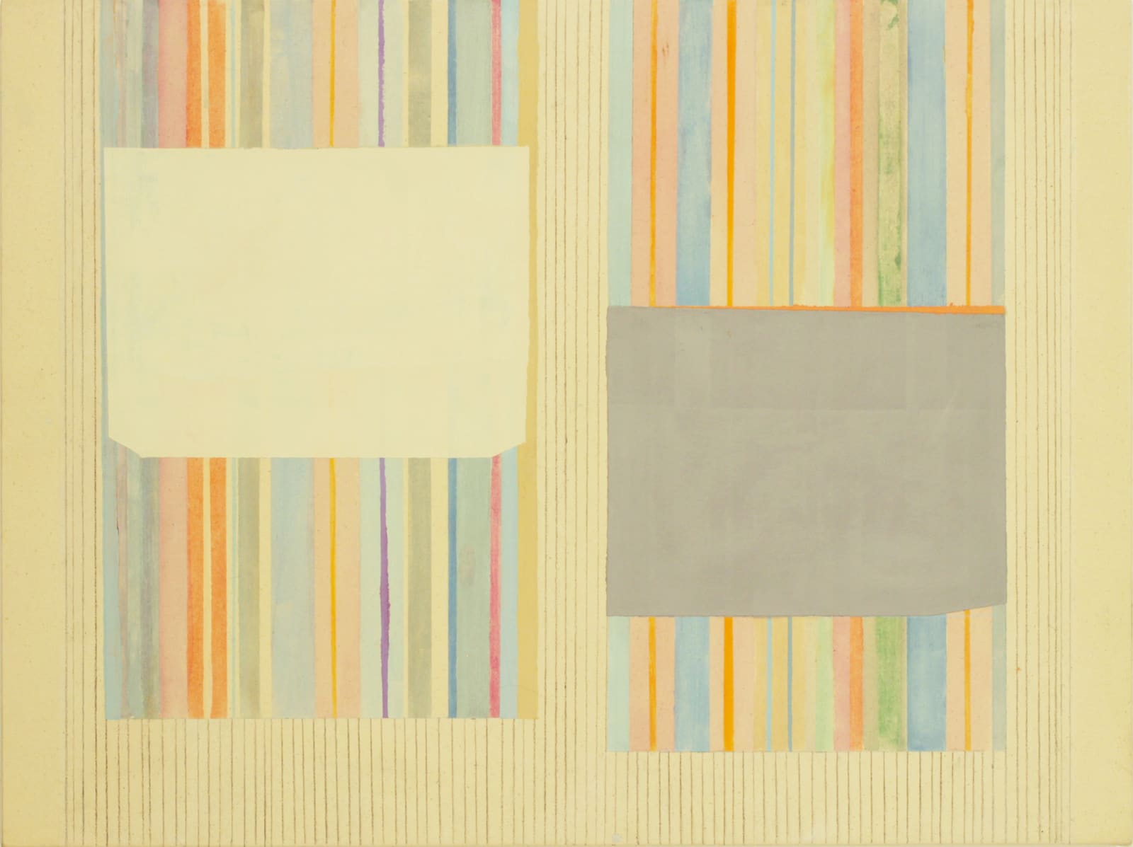 Elizabeth Gourlay (estate), AB21, 2021