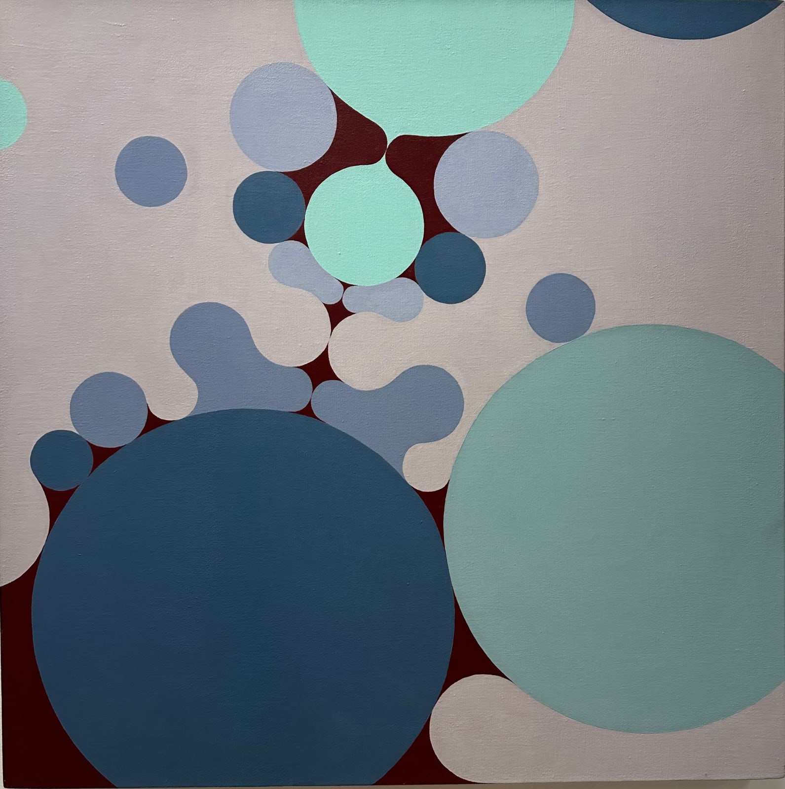 Julie Gross, Scooter, 2007