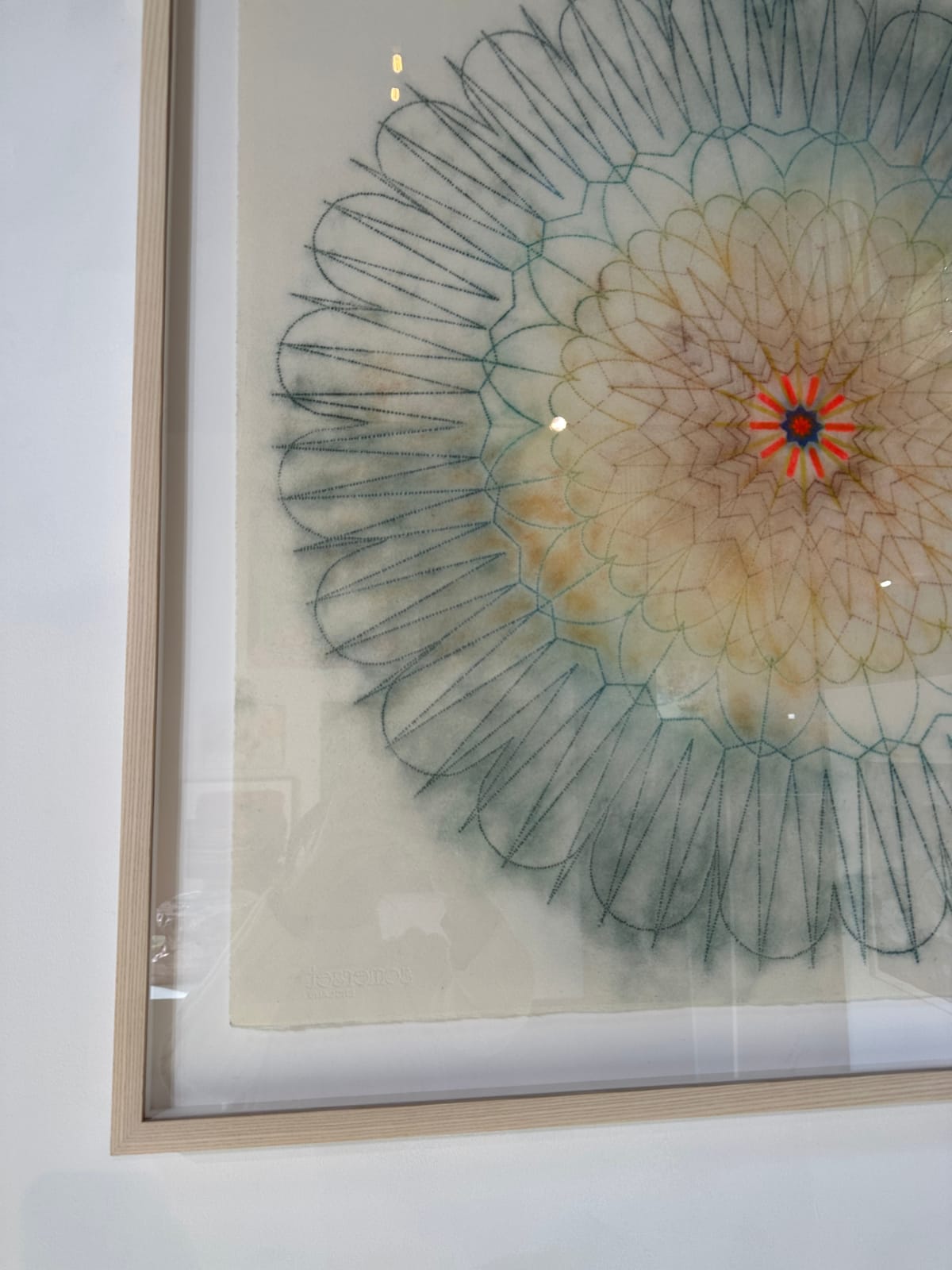 Mary Judge, Primavera Pop 6, 2022